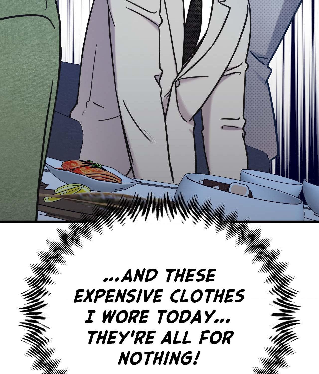 Breakup 101 (Official) - Chapter 47 manhwa