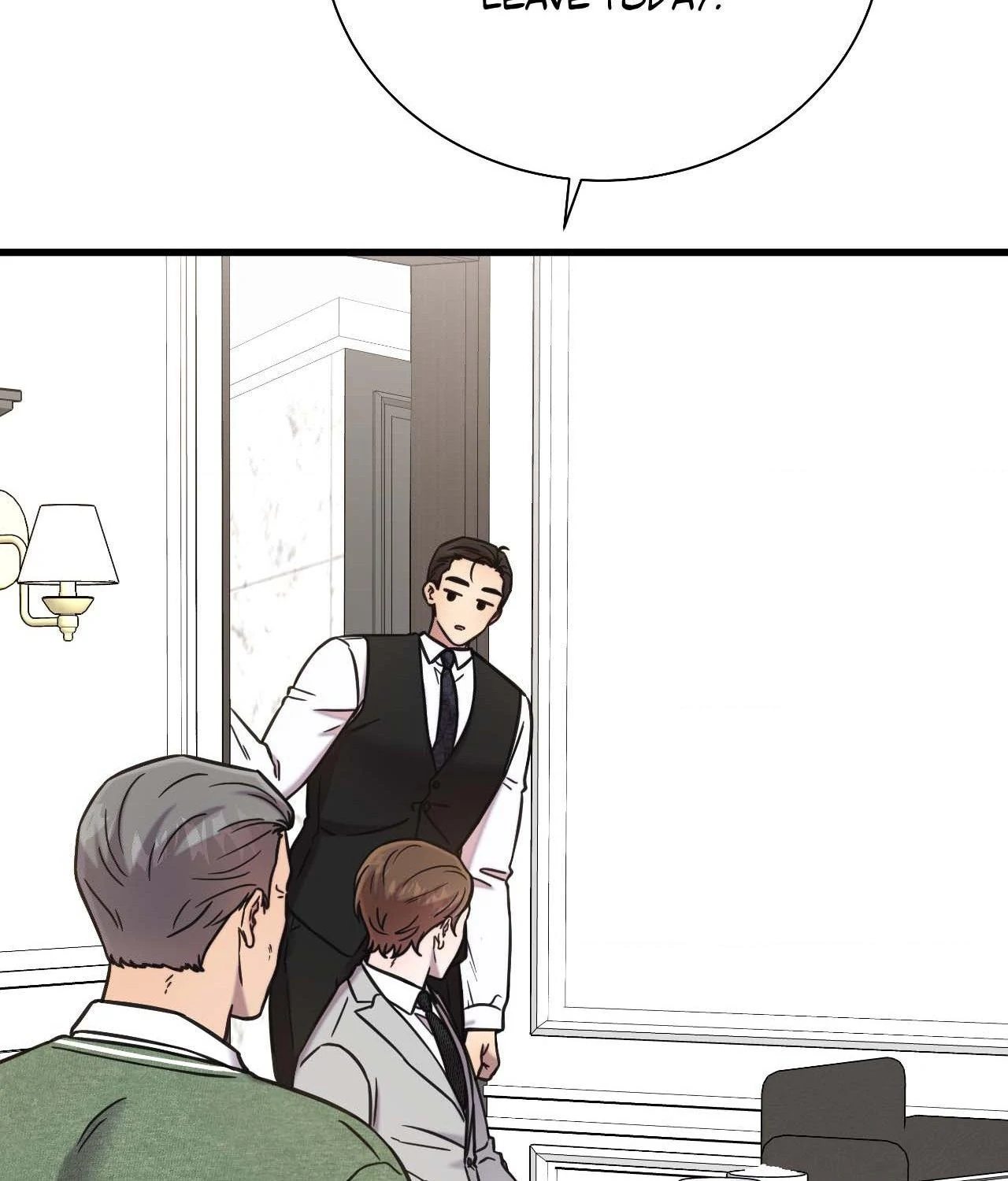 Breakup 101 (Official) - Chapter 47 manhwa