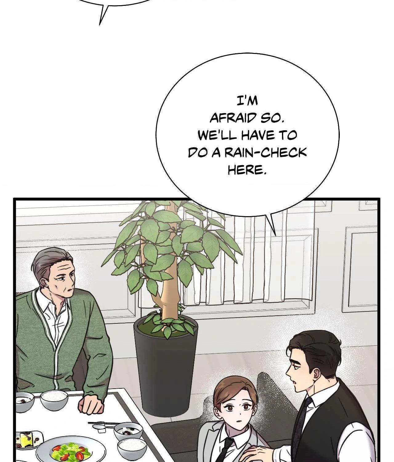 Breakup 101 (Official) - Chapter 47 manhwa