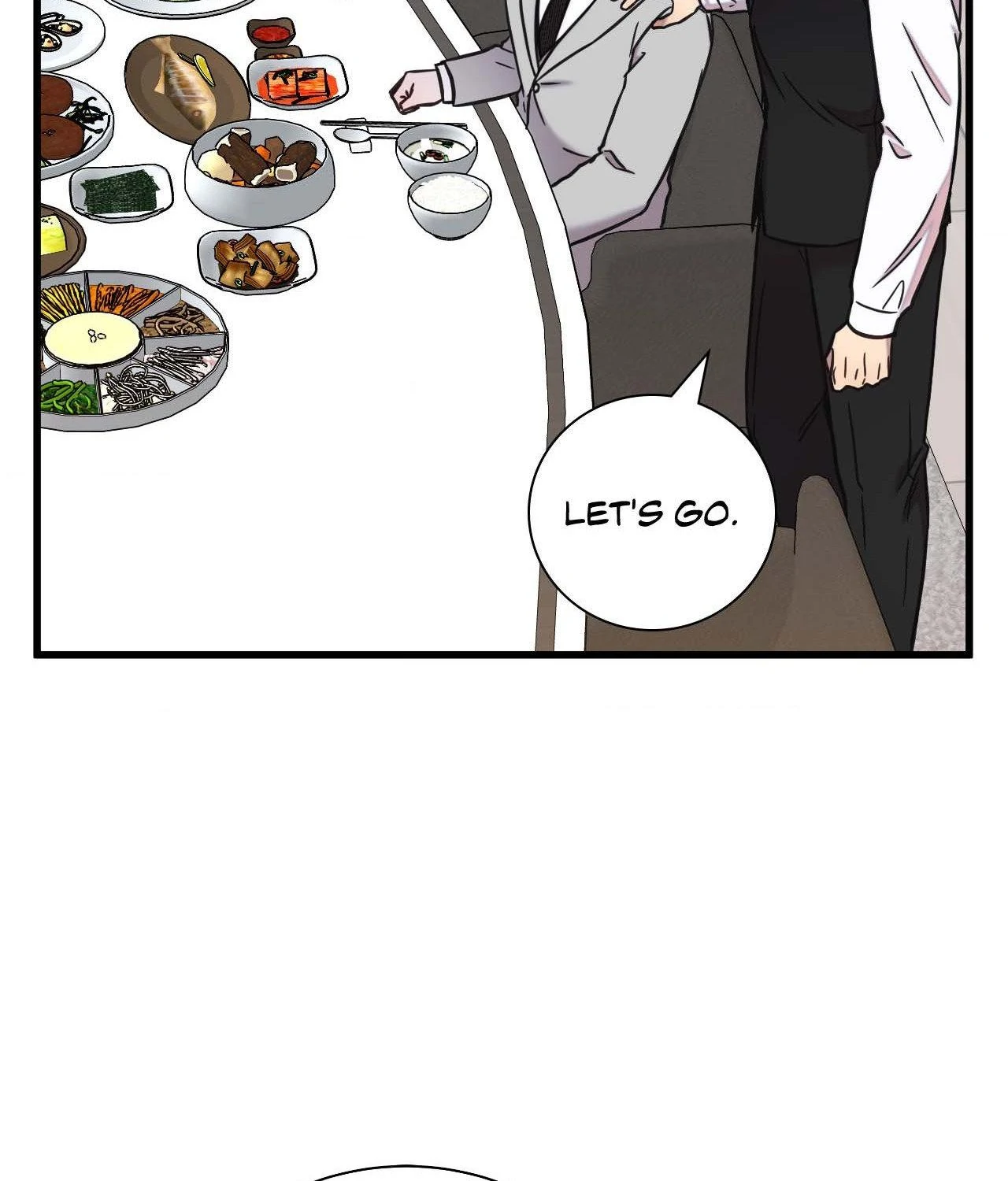 Breakup 101 (Official) - Chapter 47 manhwa