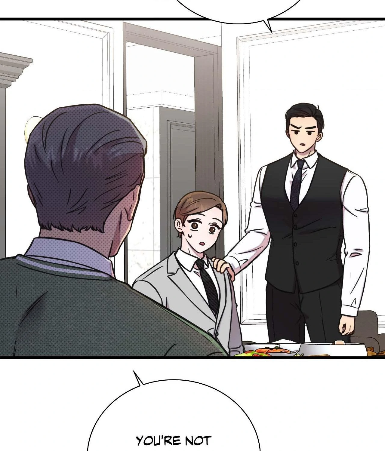 Breakup 101 (Official) - Chapter 47 manhwa