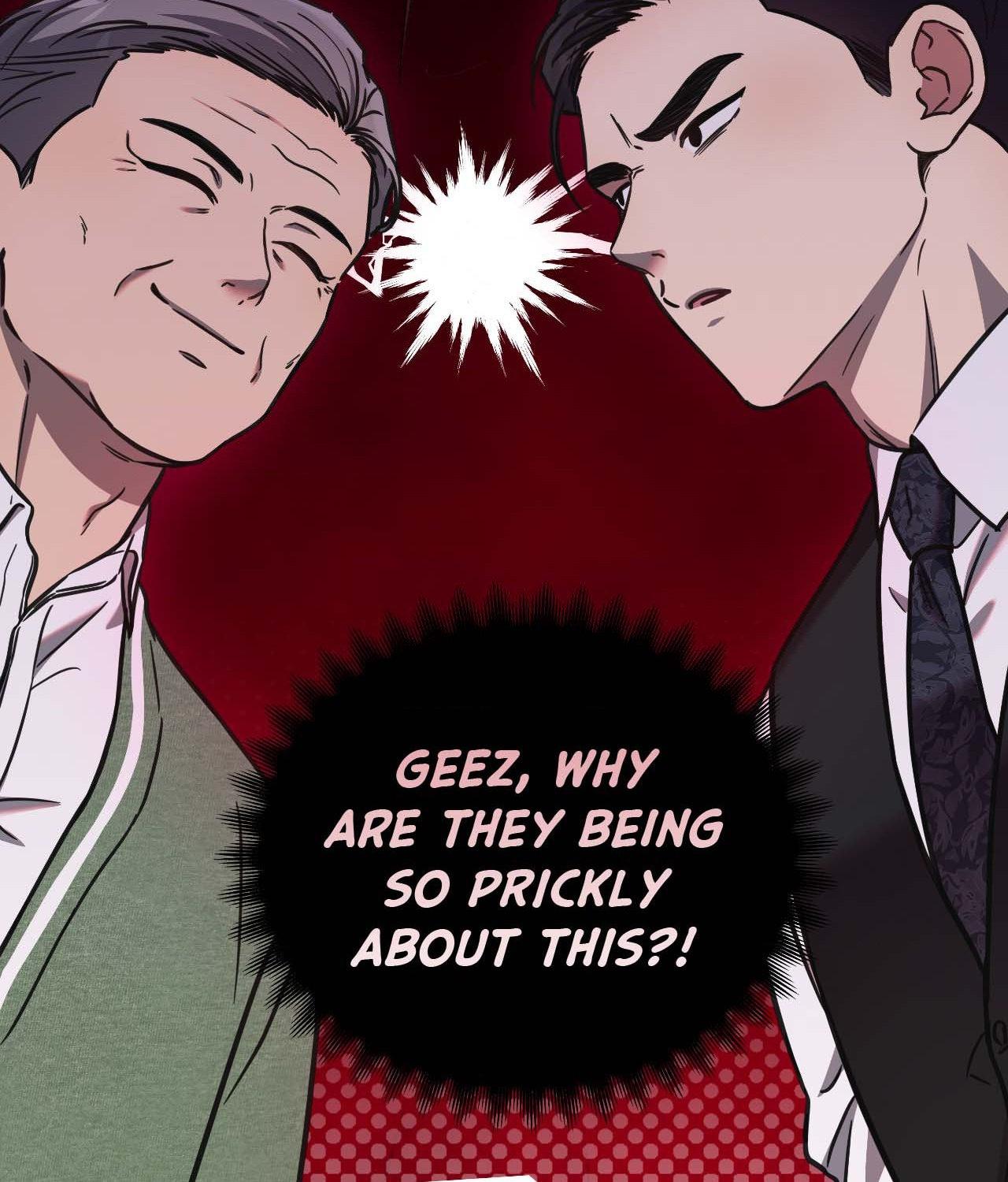 Breakup 101 (Official) - Chapter 47 manhwa