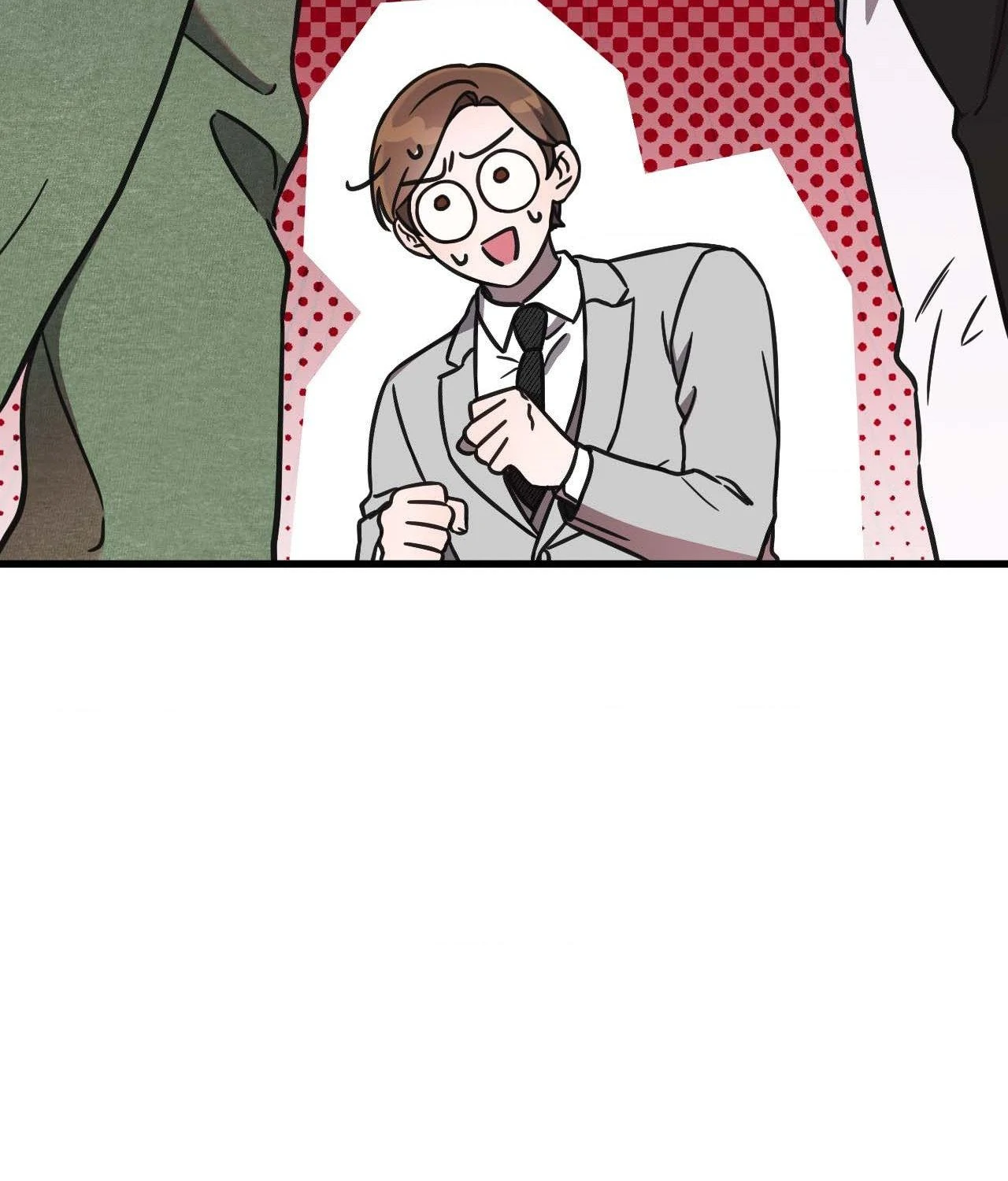 Breakup 101 (Official) - Chapter 47 manhwa