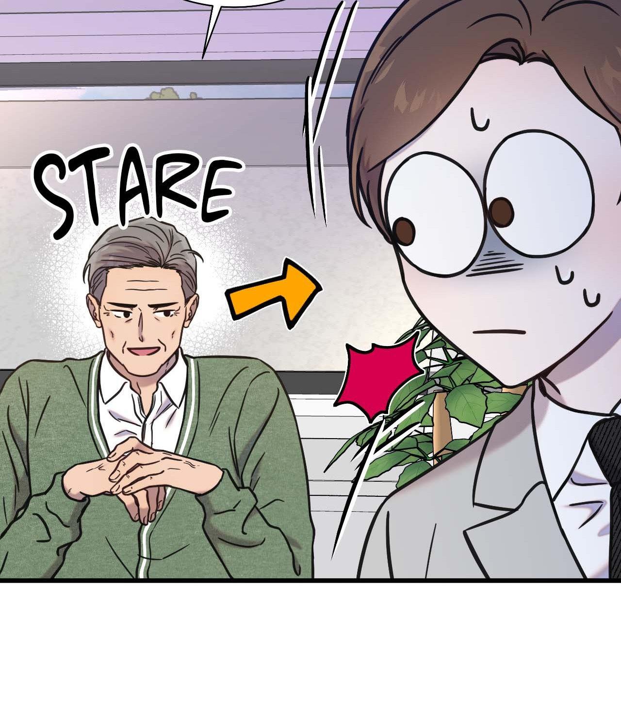 Breakup 101 (Official) - Chapter 47 manhwa