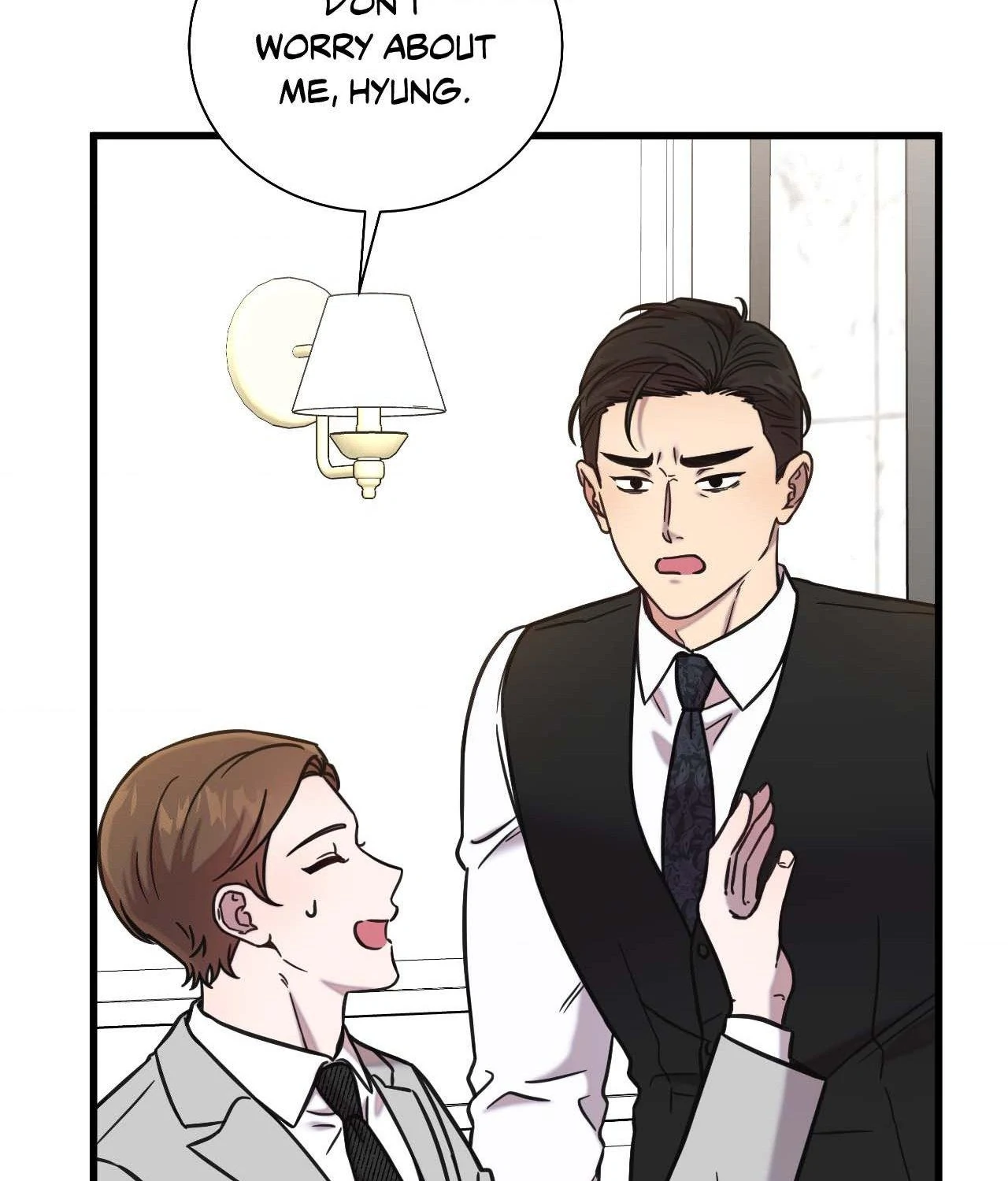 Breakup 101 (Official) - Chapter 47 manhwa