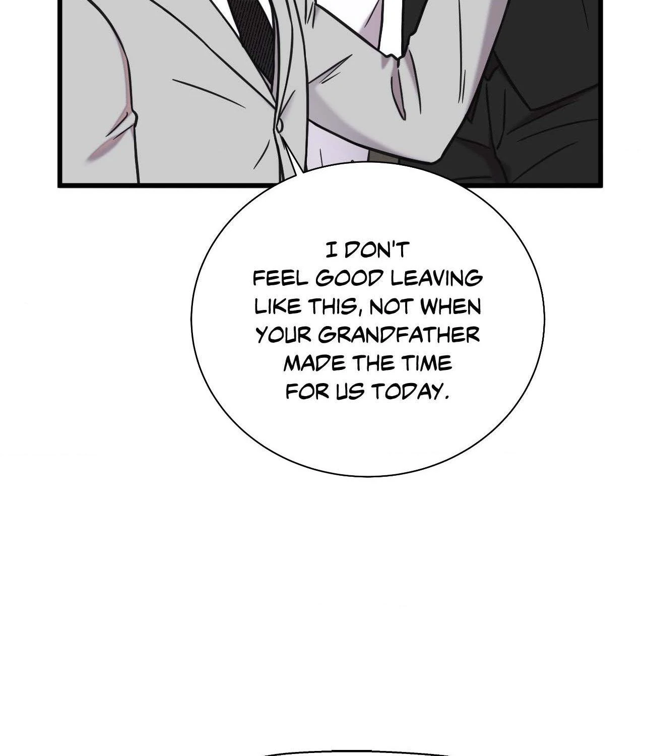 Breakup 101 (Official) - Chapter 47 manhwa