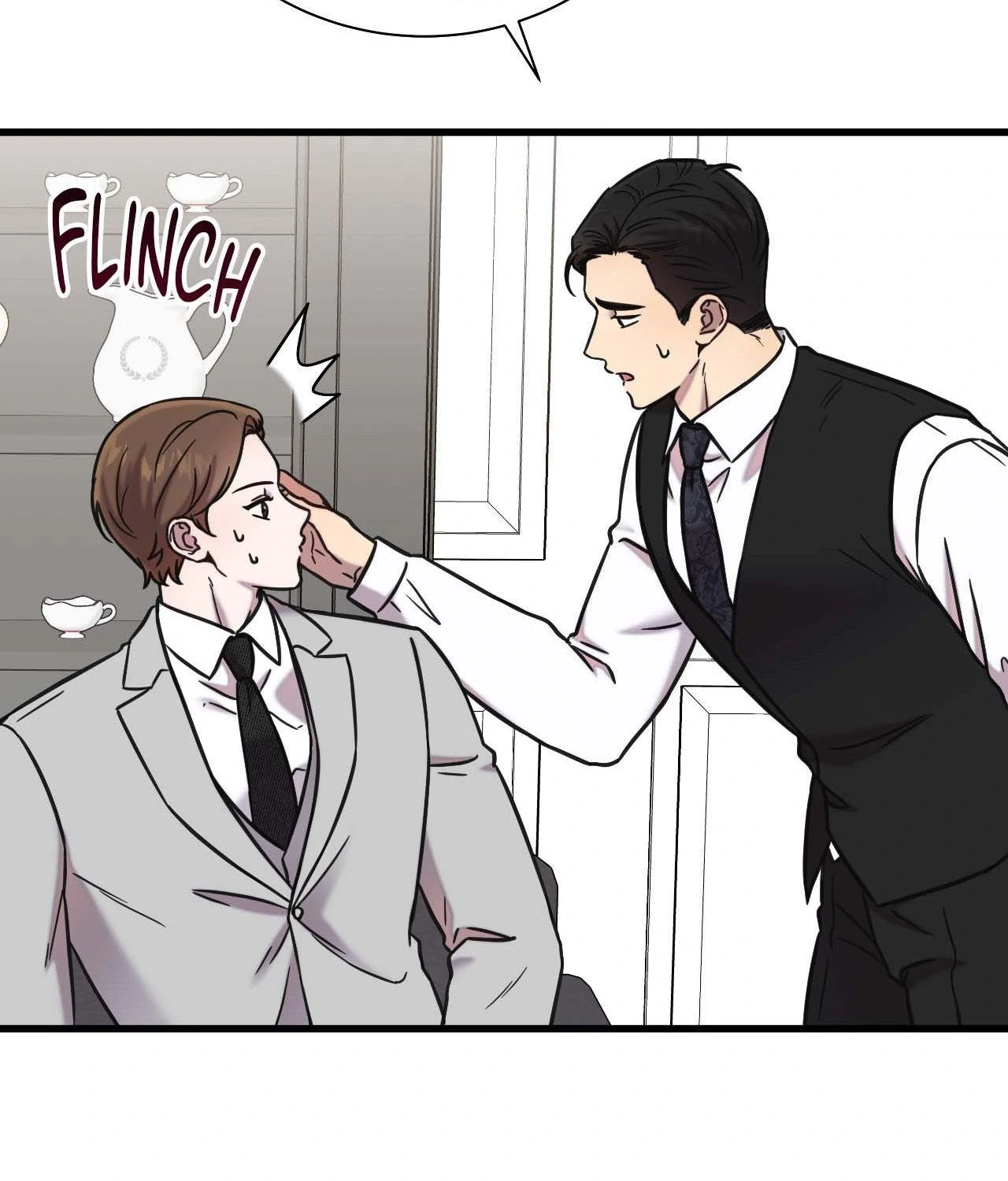 Breakup 101 (Official) - Chapter 47 manhwa