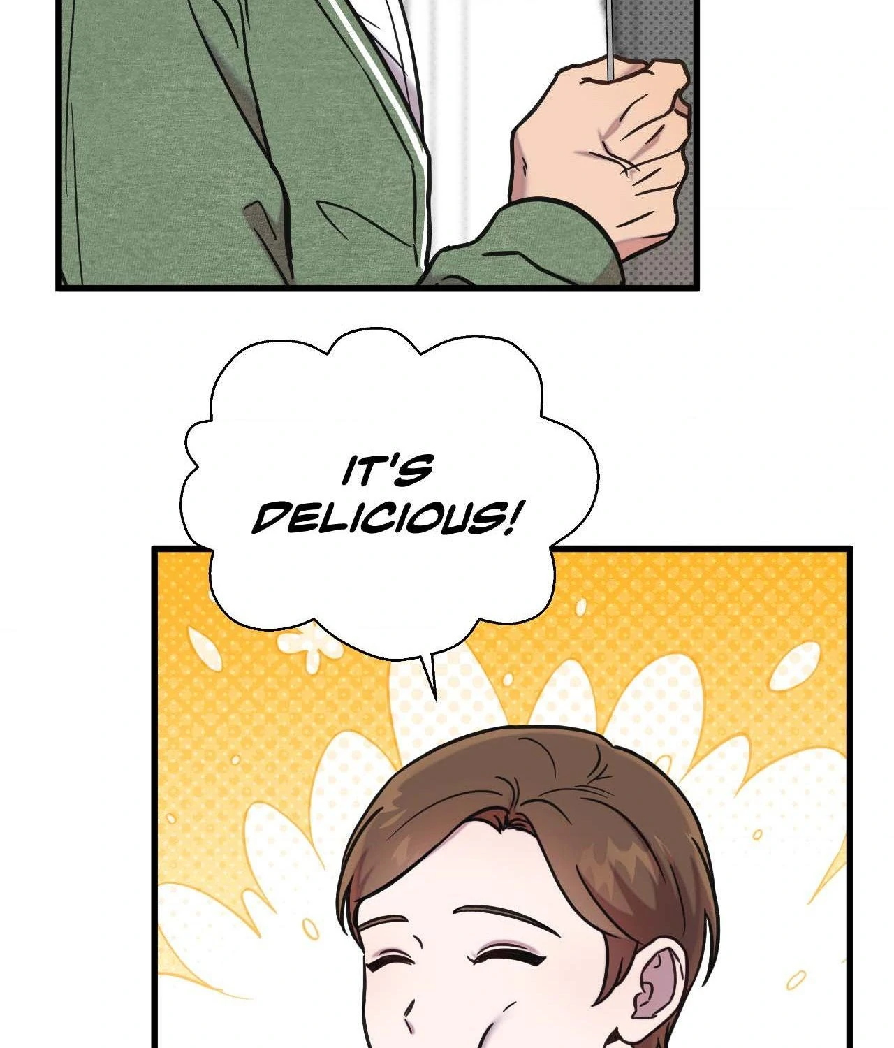 Breakup 101 (Official) - Chapter 47 manhwa