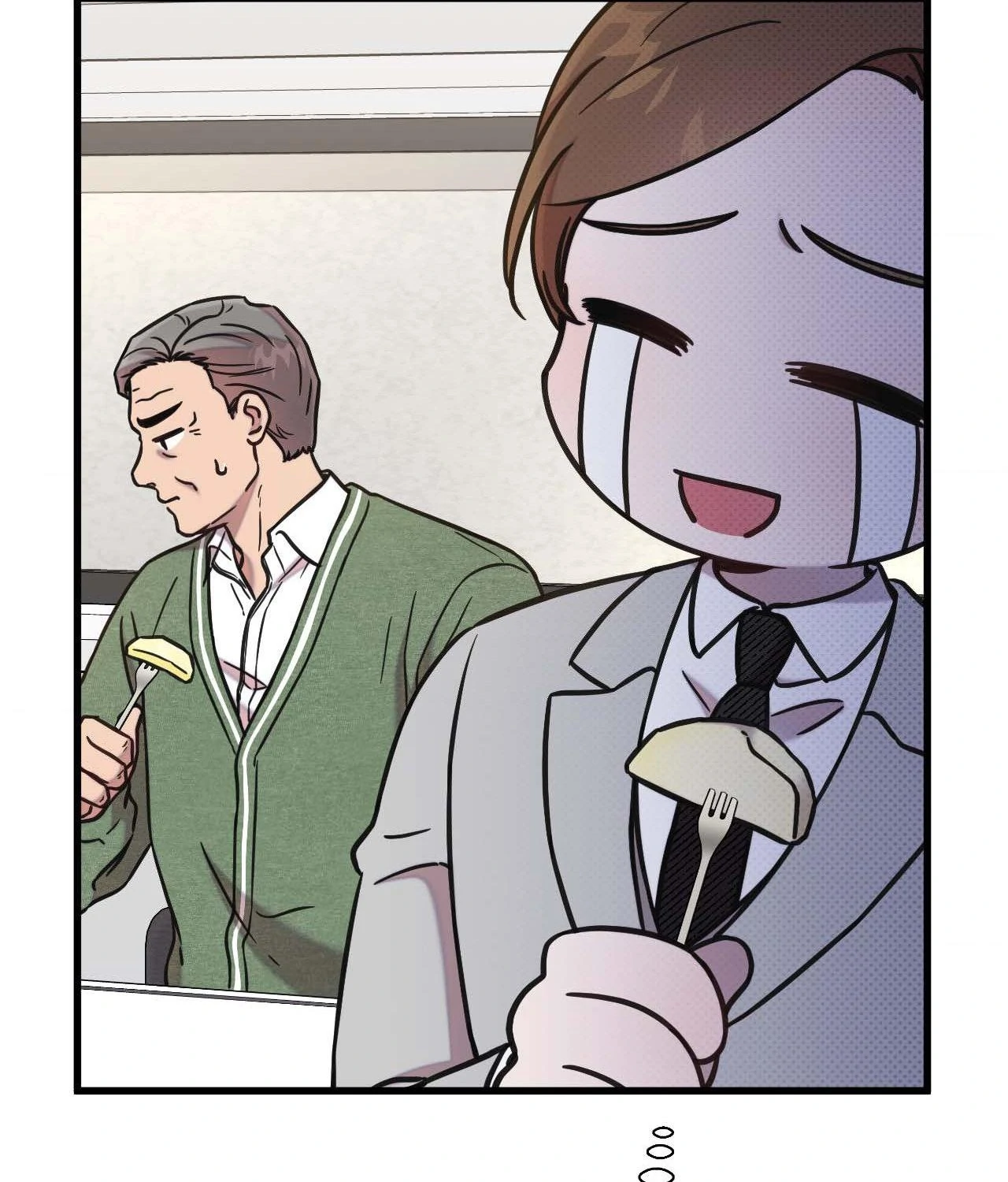 Breakup 101 (Official) - Chapter 47 manhwa