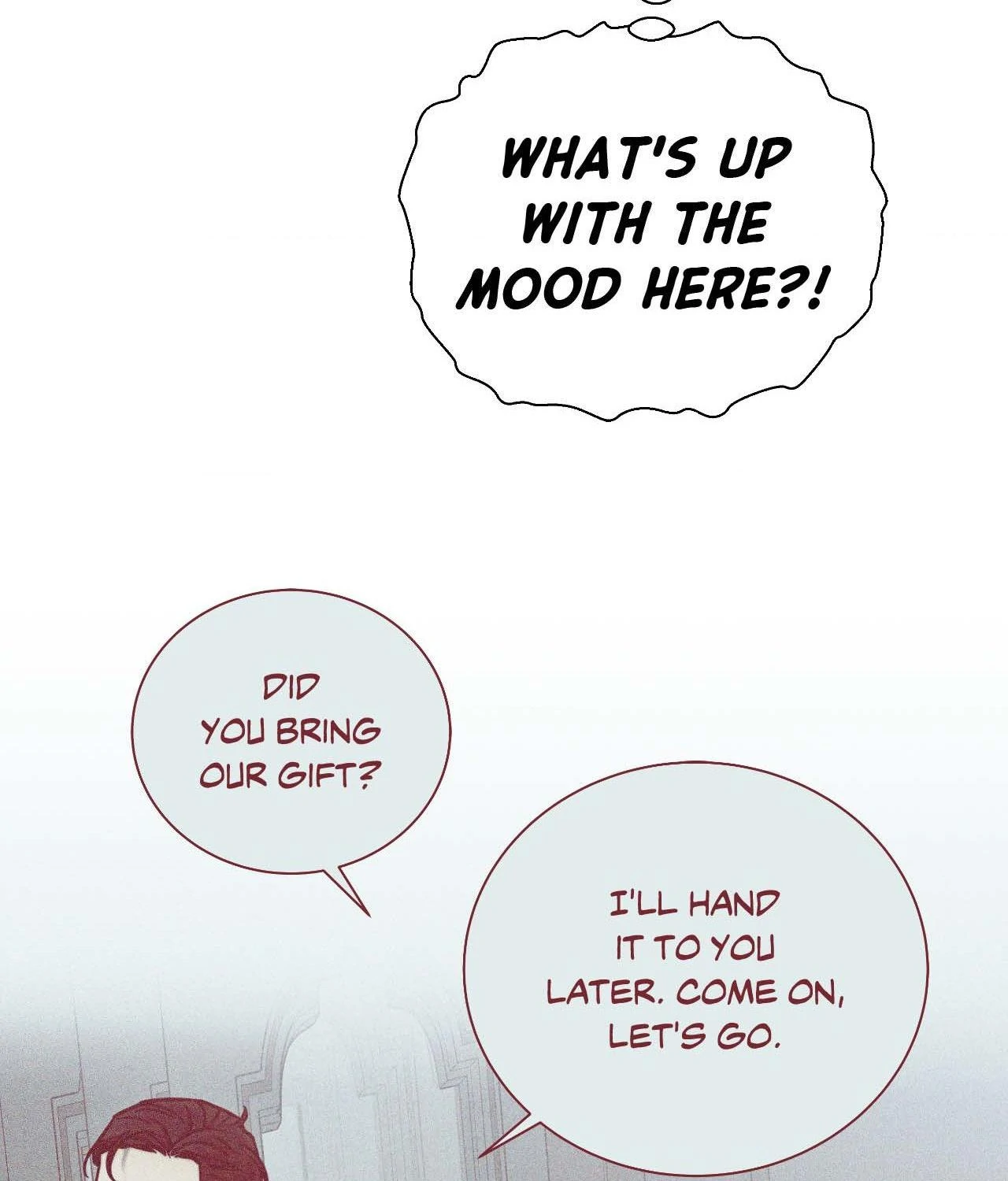 Breakup 101 (Official) - Chapter 47 manhwa