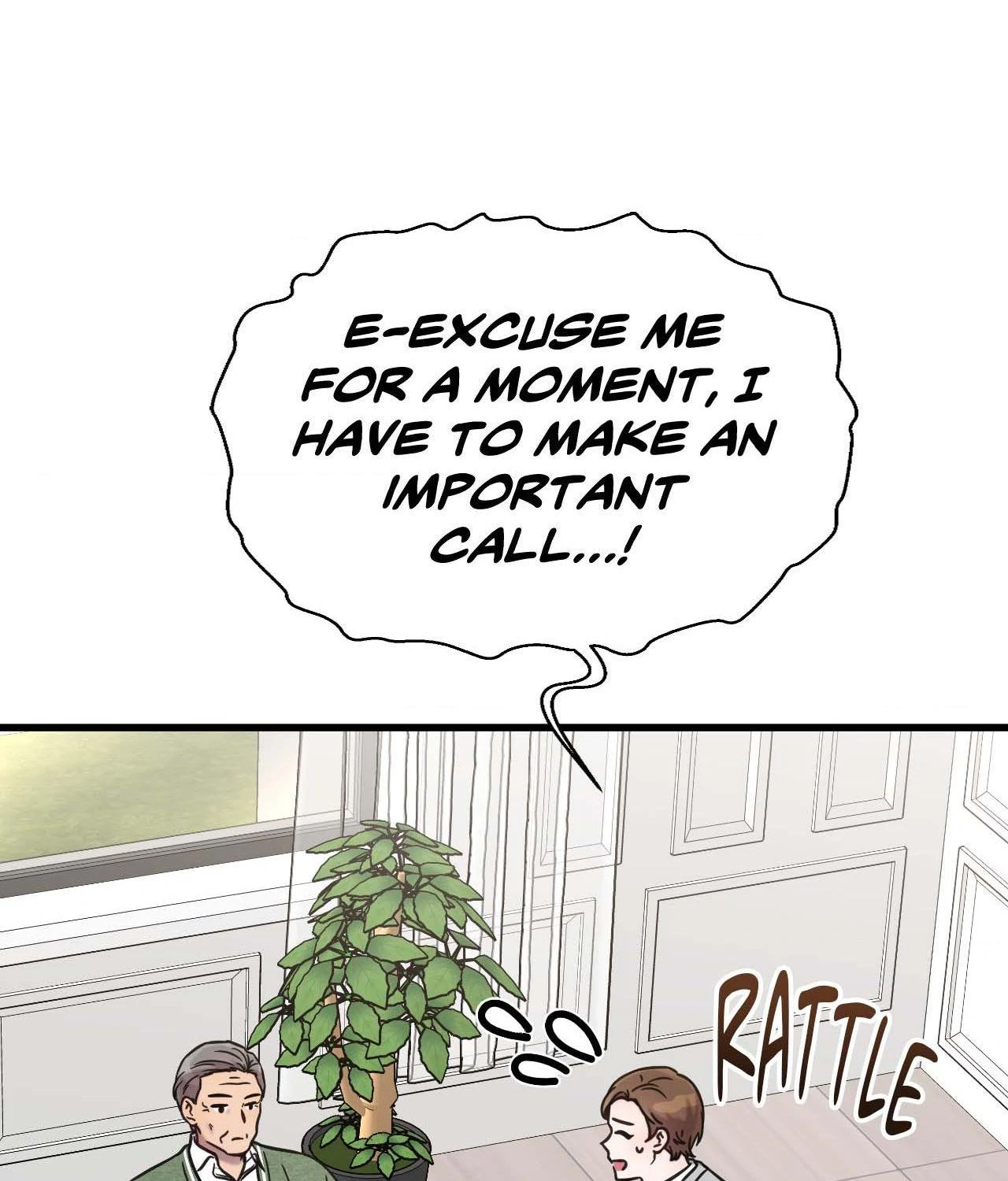 Breakup 101 (Official) - Chapter 47 manhwa