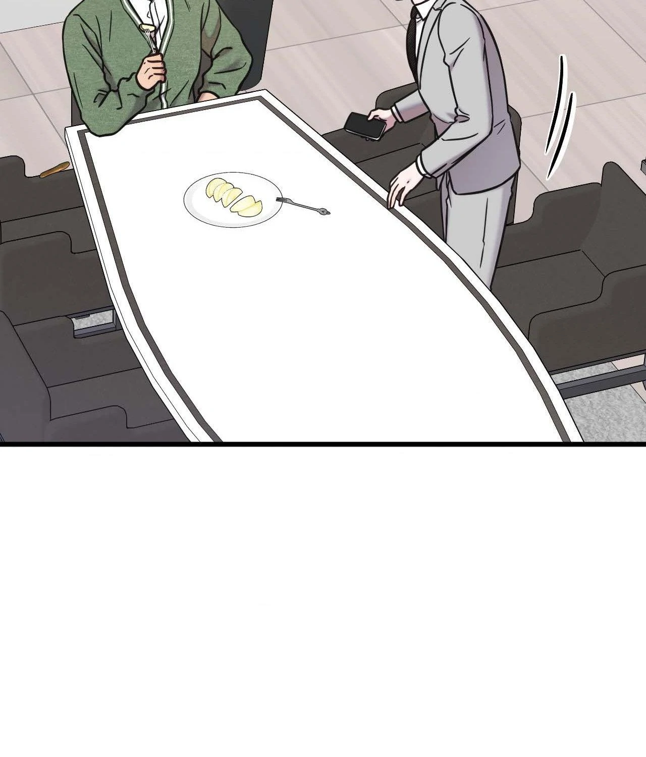 Breakup 101 (Official) - Chapter 47 manhwa