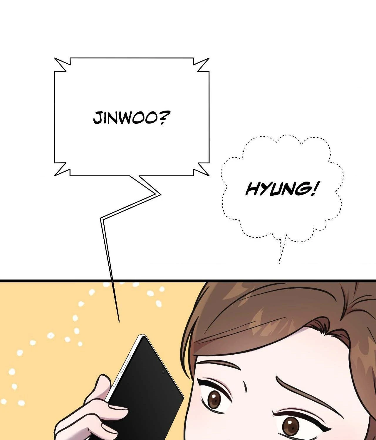 Breakup 101 (Official) - Chapter 47 manhwa