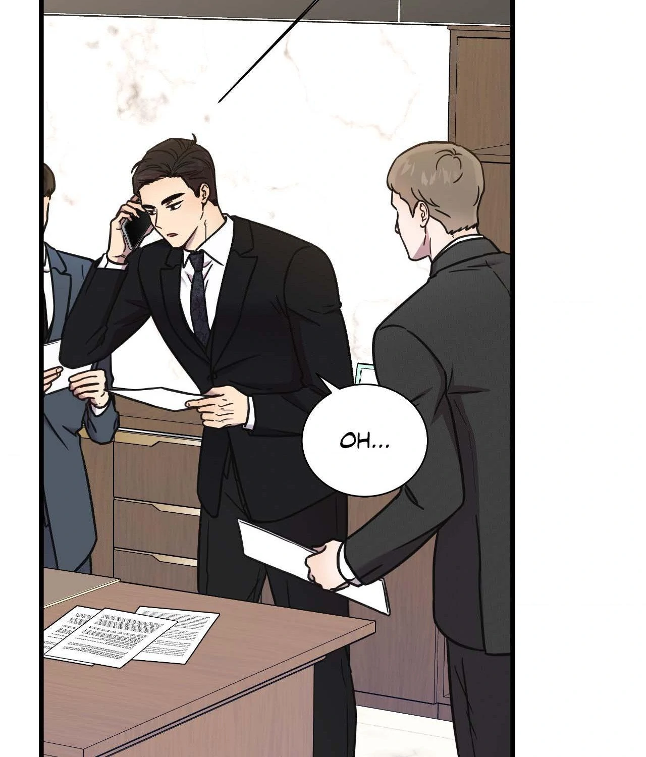 Breakup 101 (Official) - Chapter 47 manhwa