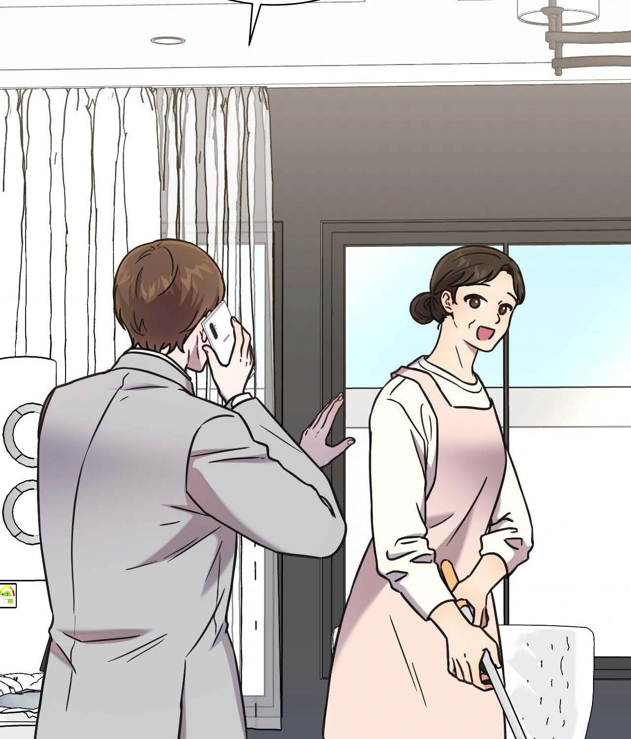 Breakup 101 (Official) - Chapter 47 manhwa