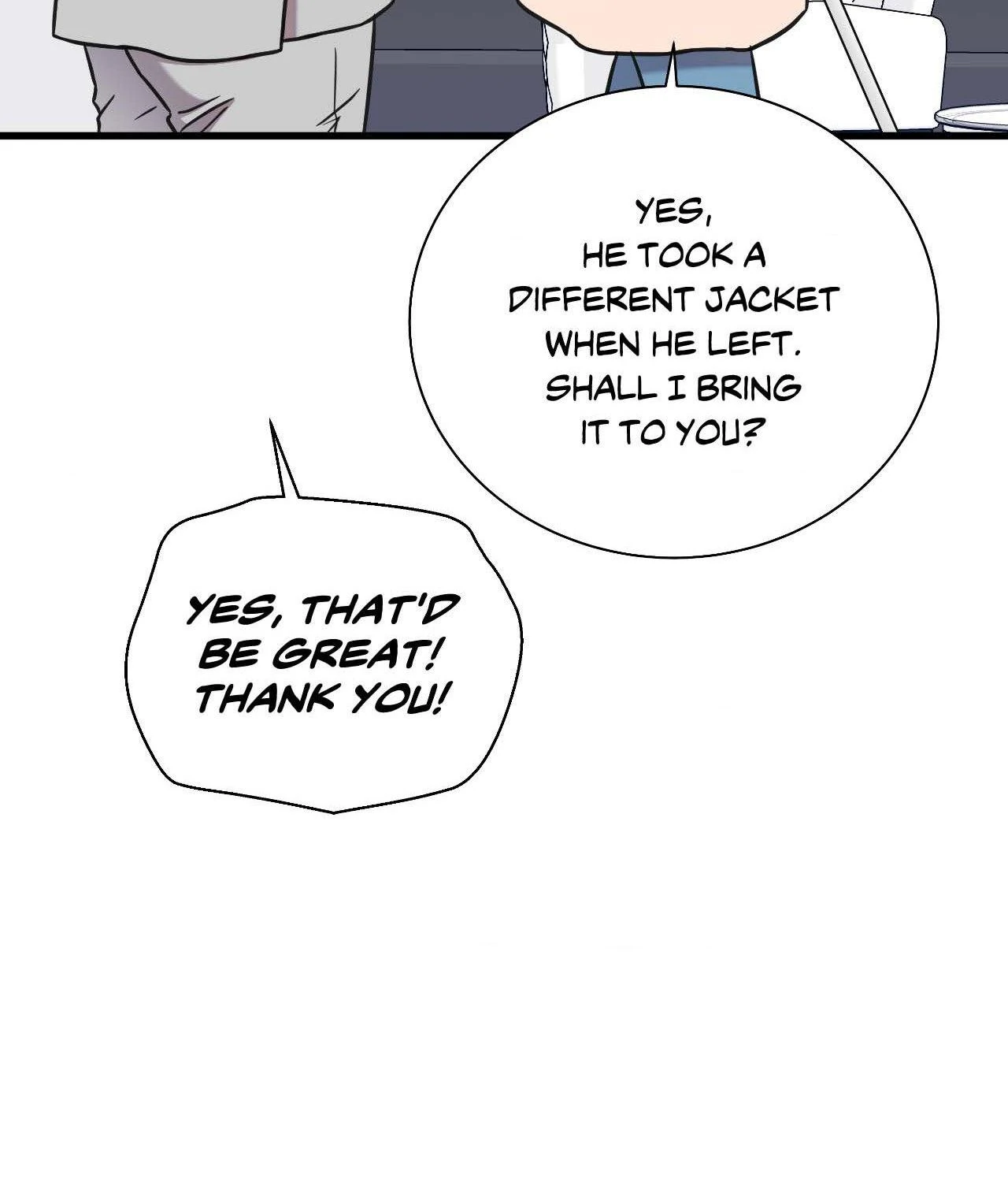 Breakup 101 (Official) - Chapter 47 manhwa
