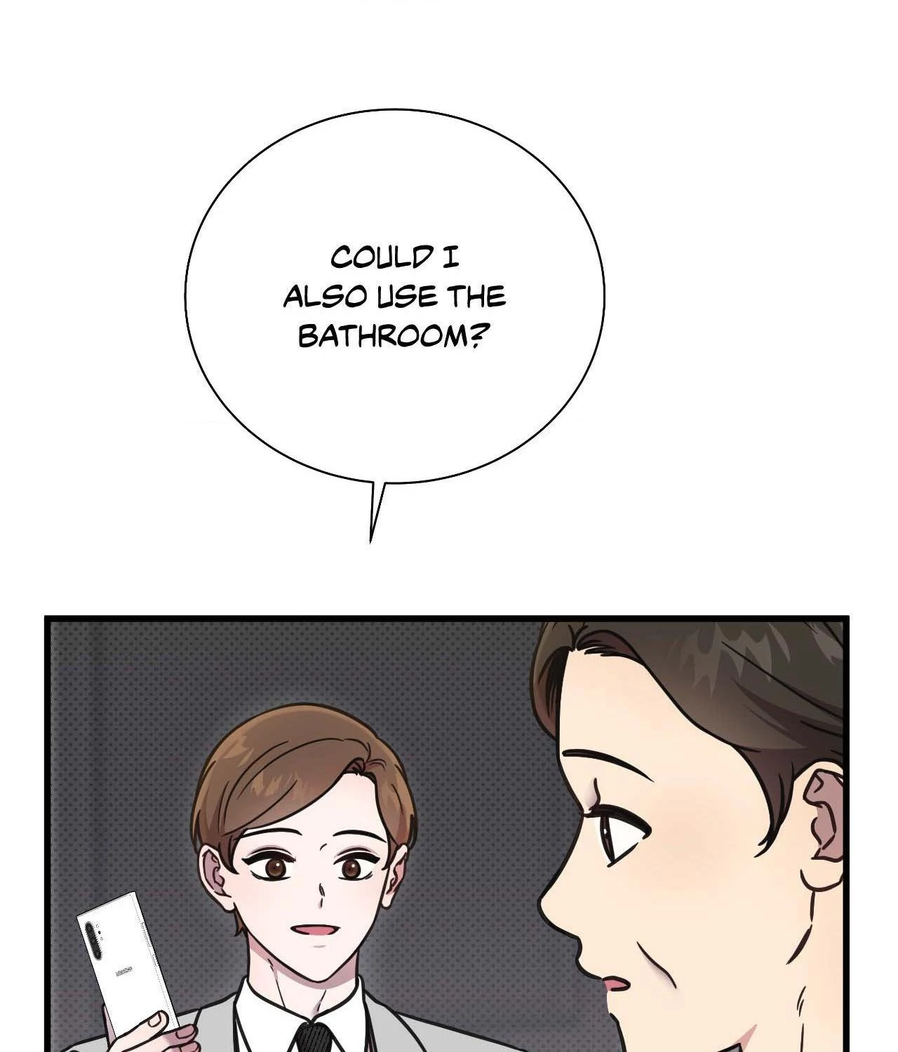 Breakup 101 (Official) - Chapter 47 manhwa