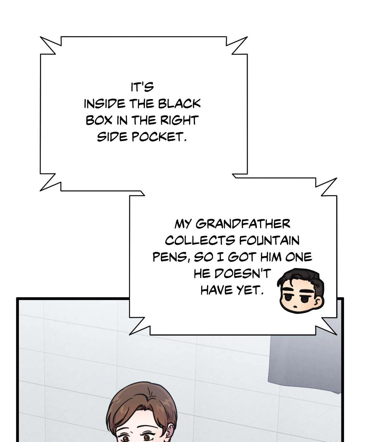 Breakup 101 (Official) - Chapter 47 manhwa