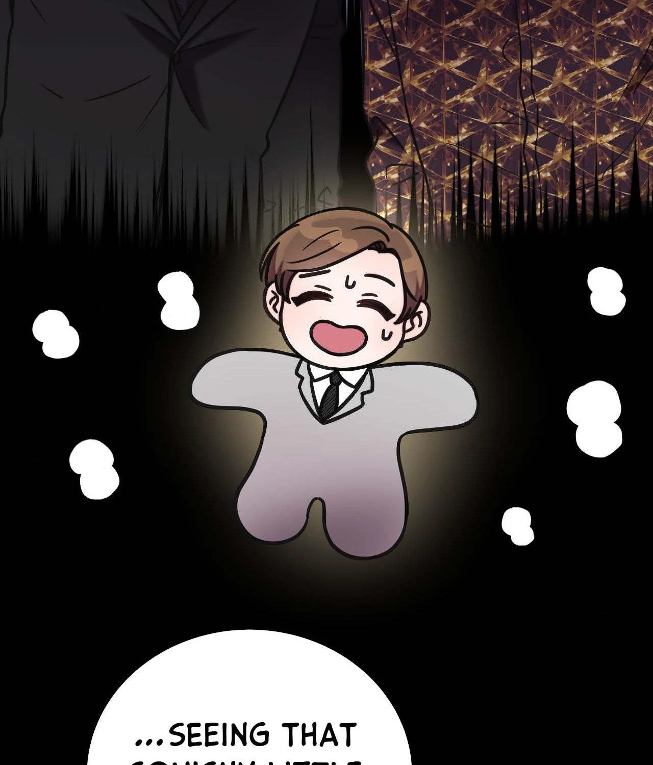 Breakup 101 (Official) - Chapter 47 manhwa