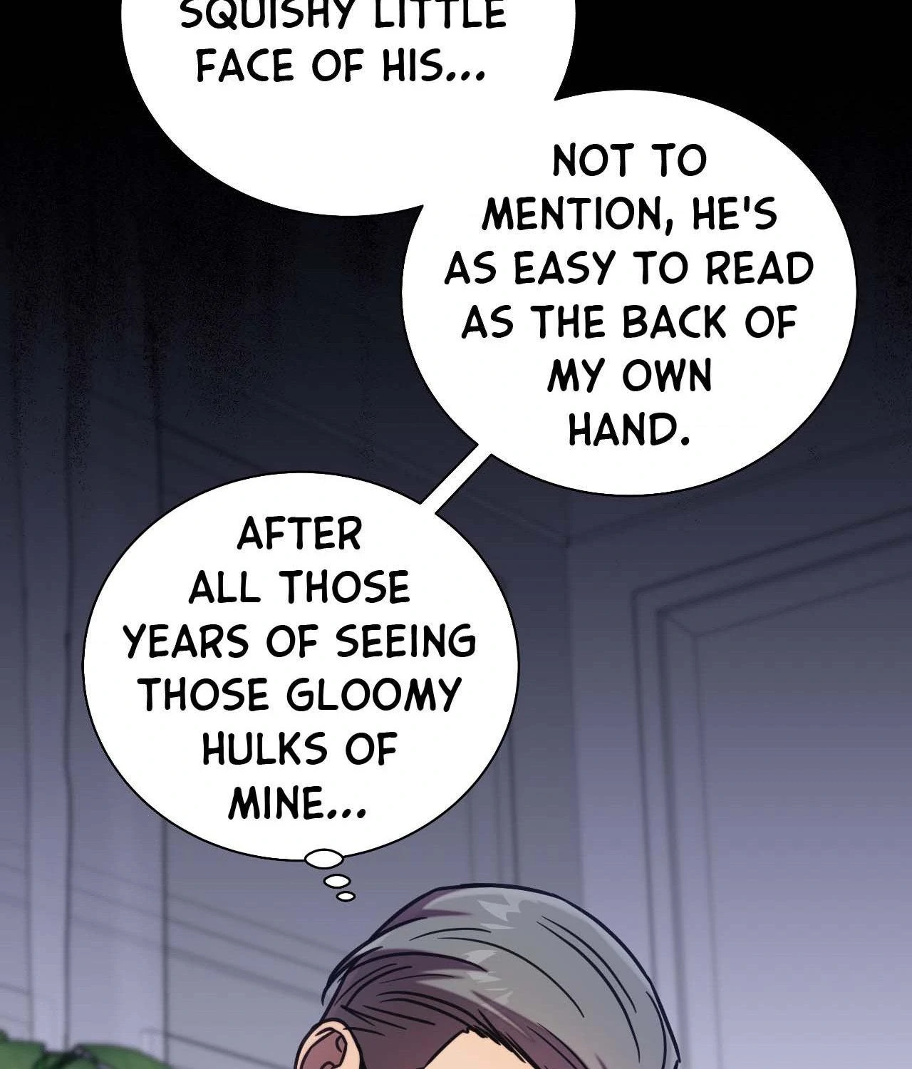 Breakup 101 (Official) - Chapter 47 manhwa