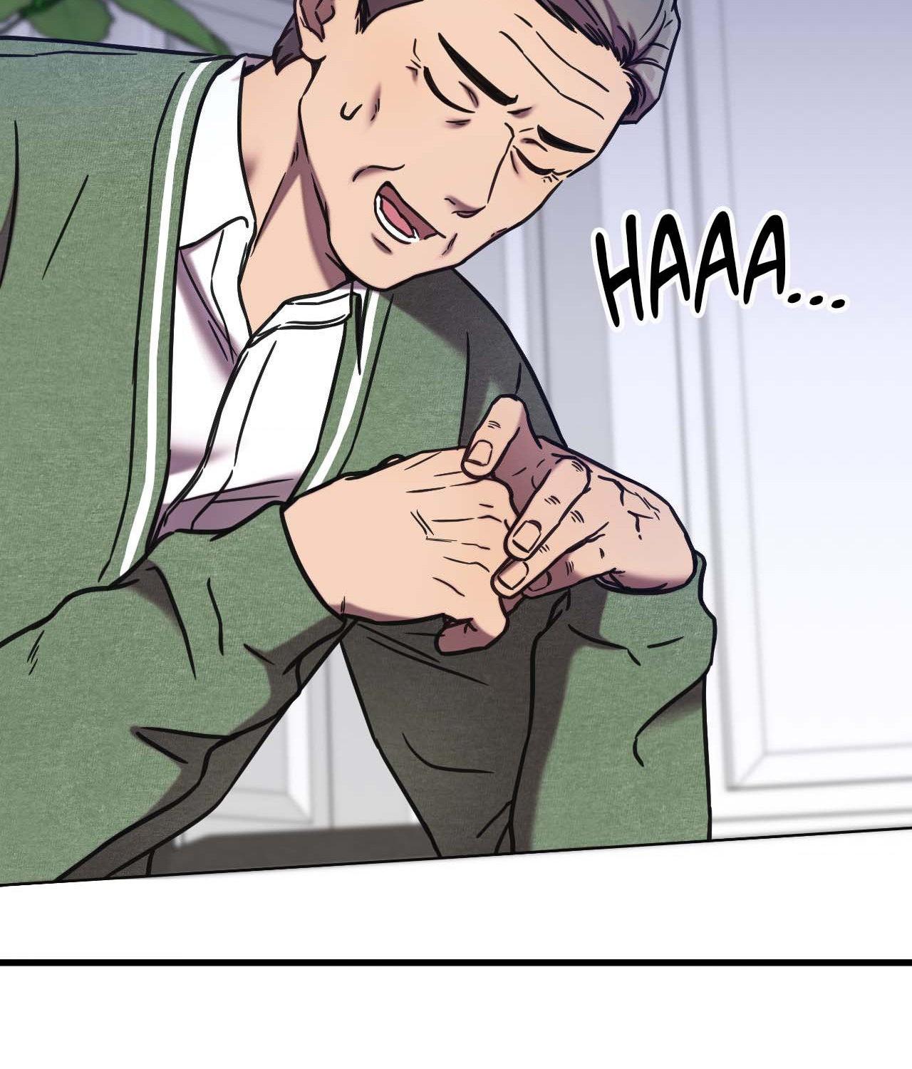 Breakup 101 (Official) - Chapter 47 manhwa