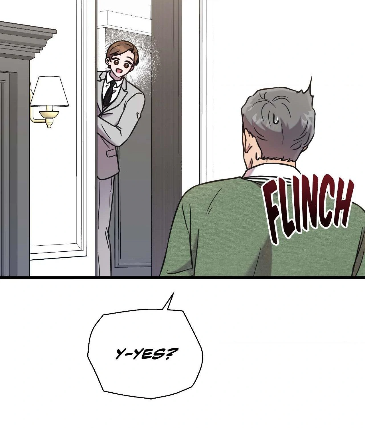 Breakup 101 (Official) - Chapter 47 manhwa