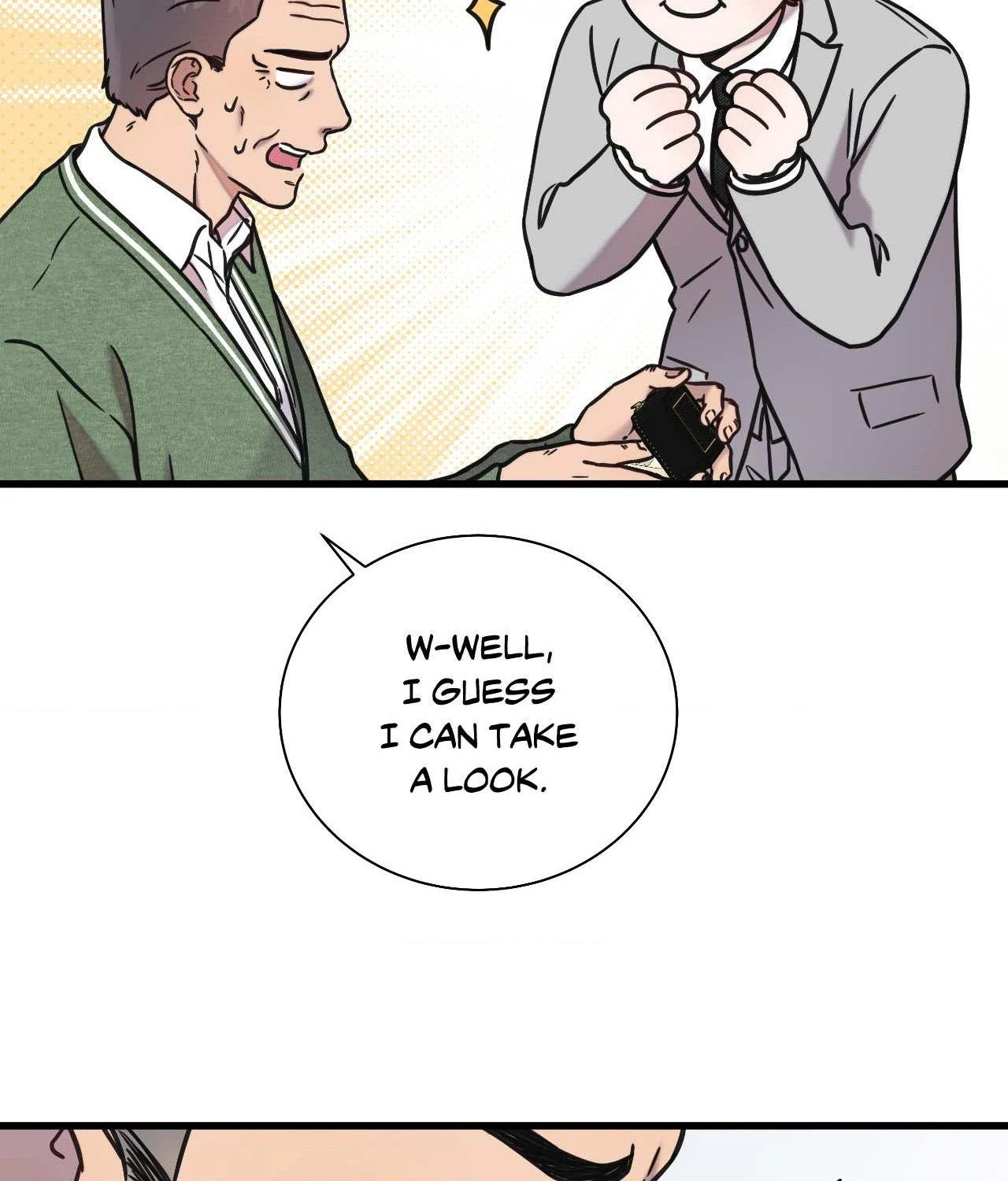 Breakup 101 (Official) - Chapter 47 manhwa
