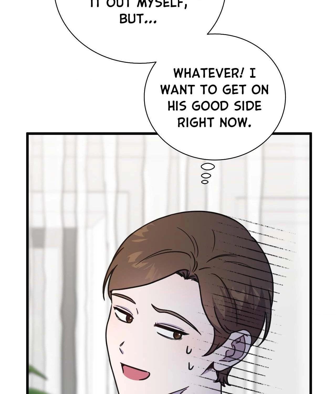 Breakup 101 (Official) - Chapter 47 manhwa