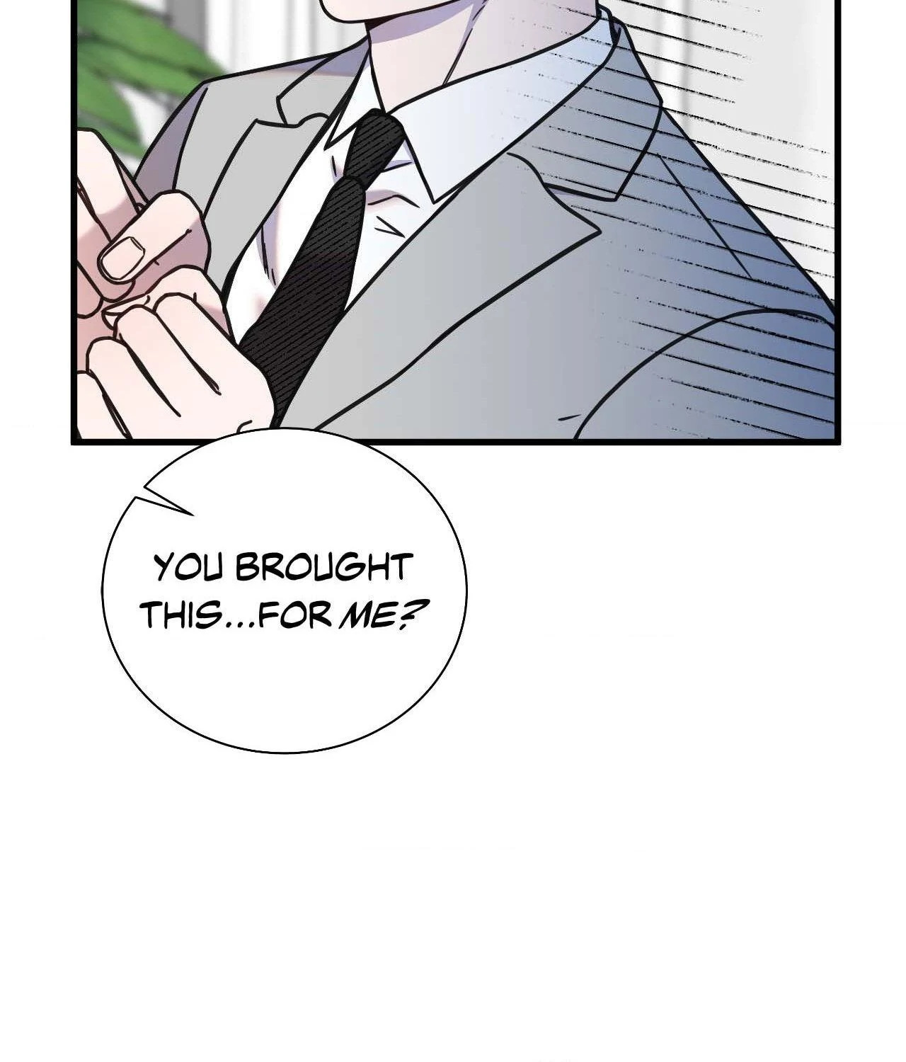 Breakup 101 (Official) - Chapter 47 manhwa