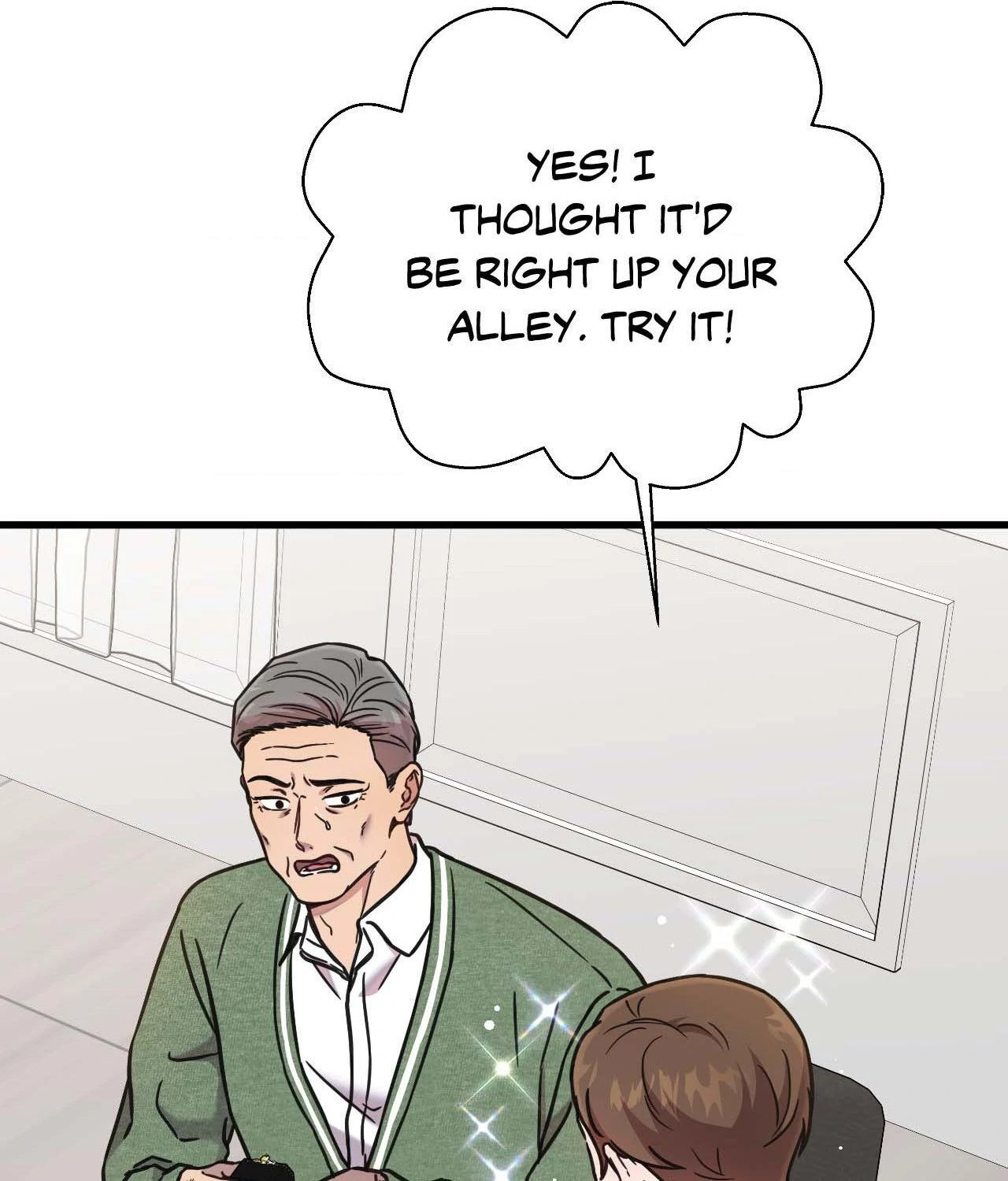 Breakup 101 (Official) - Chapter 47 manhwa
