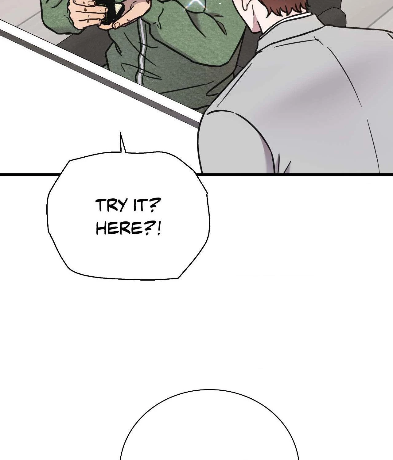 Breakup 101 (Official) - Chapter 47 manhwa
