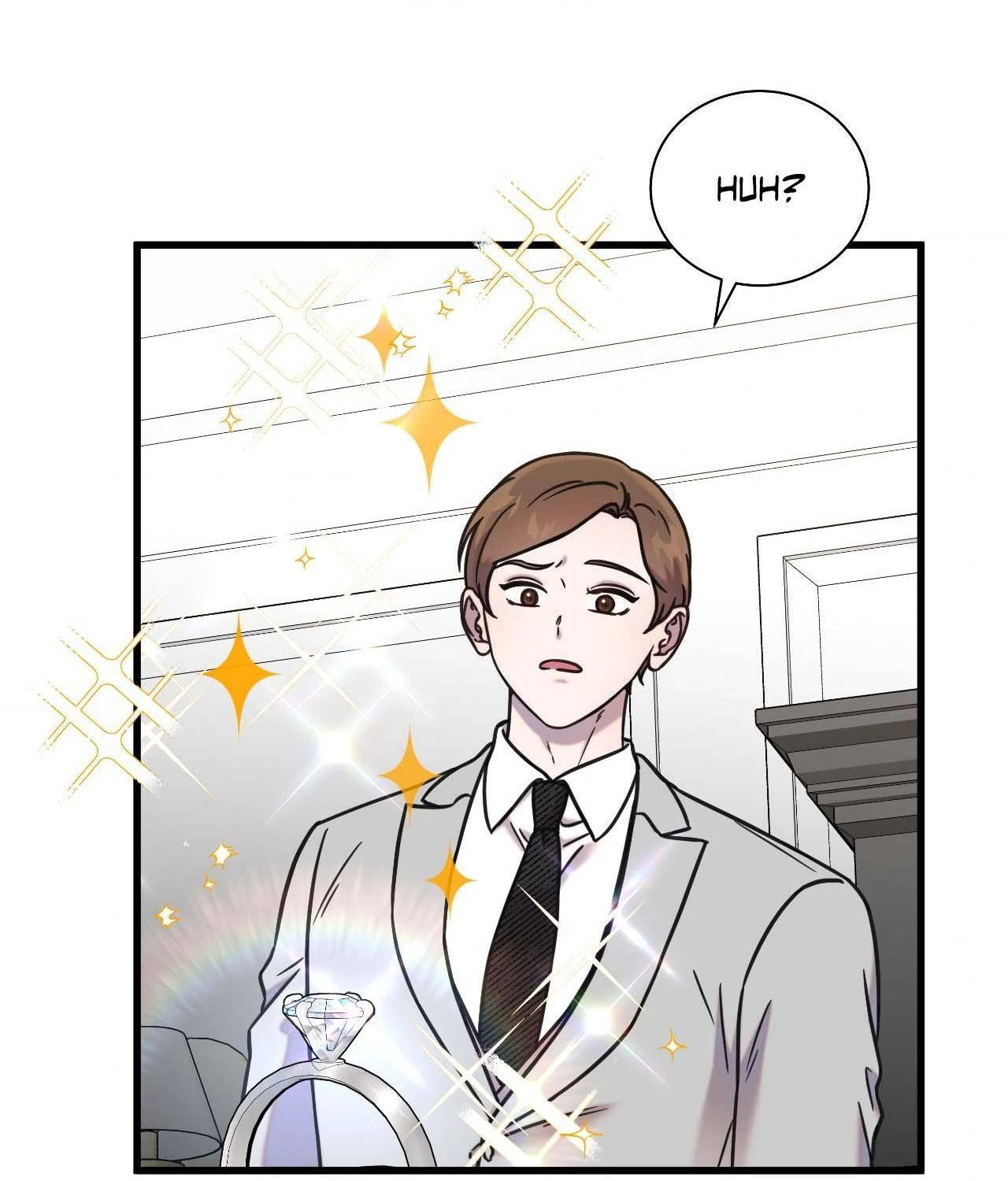 Breakup 101 (Official) - Chapter 47 manhwa