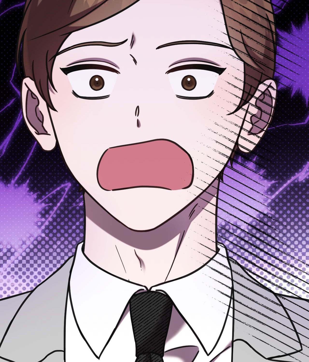 Breakup 101 (Official) - Chapter 47 manhwa