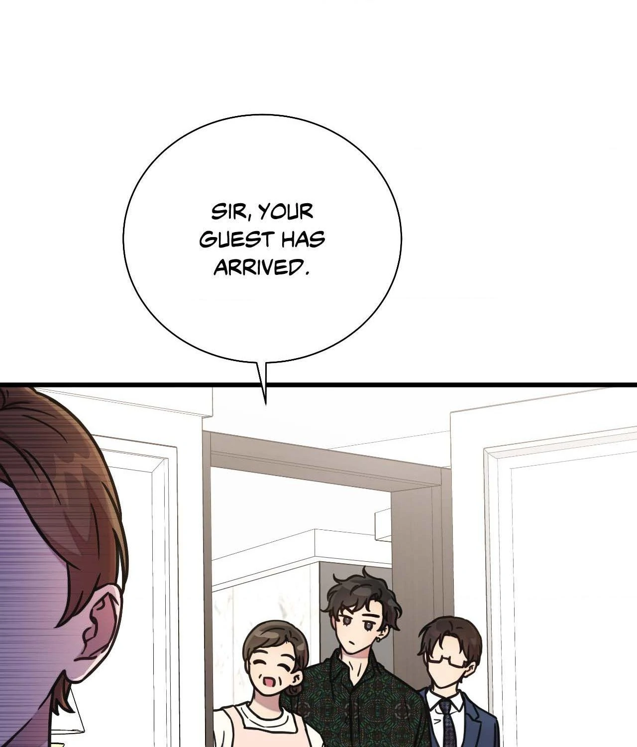 Breakup 101 (Official) - Chapter 47 manhwa