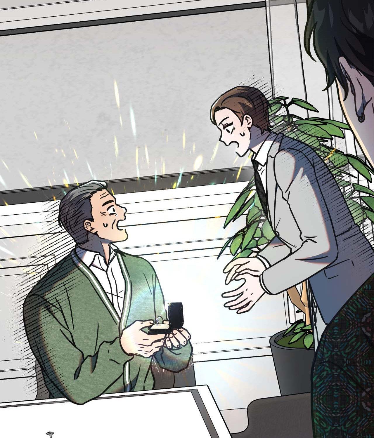 Breakup 101 (Official) - Chapter 47 manhwa