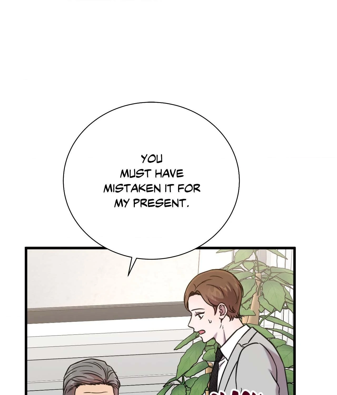 Breakup 101 (Official) - Chapter 48 manhwa