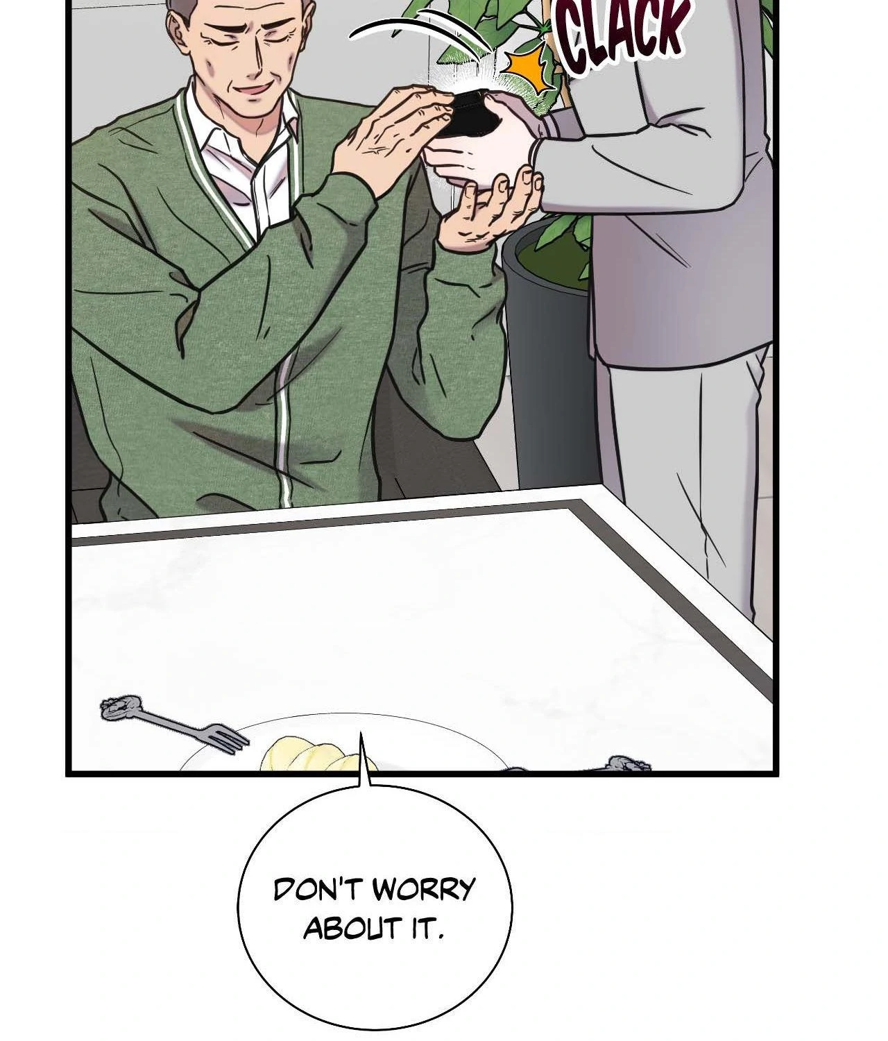 Breakup 101 (Official) - Chapter 48 manhwa