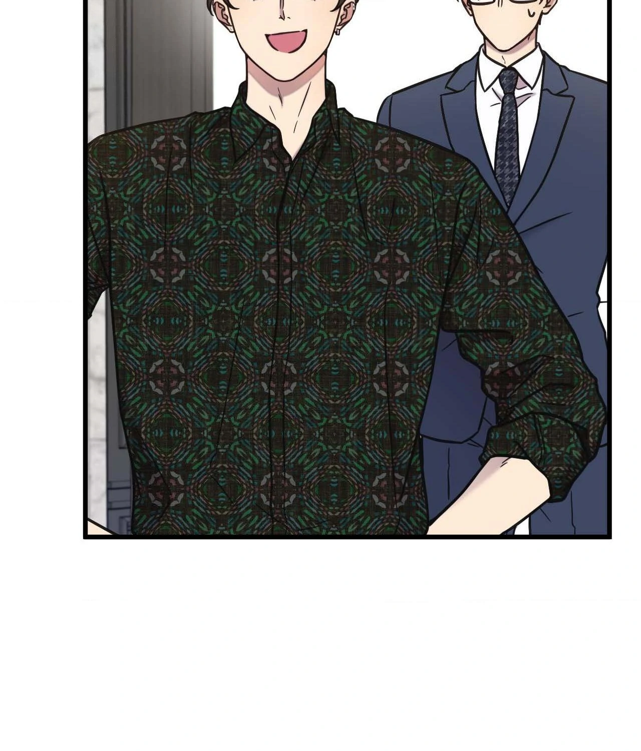 Breakup 101 (Official) - Chapter 48 manhwa