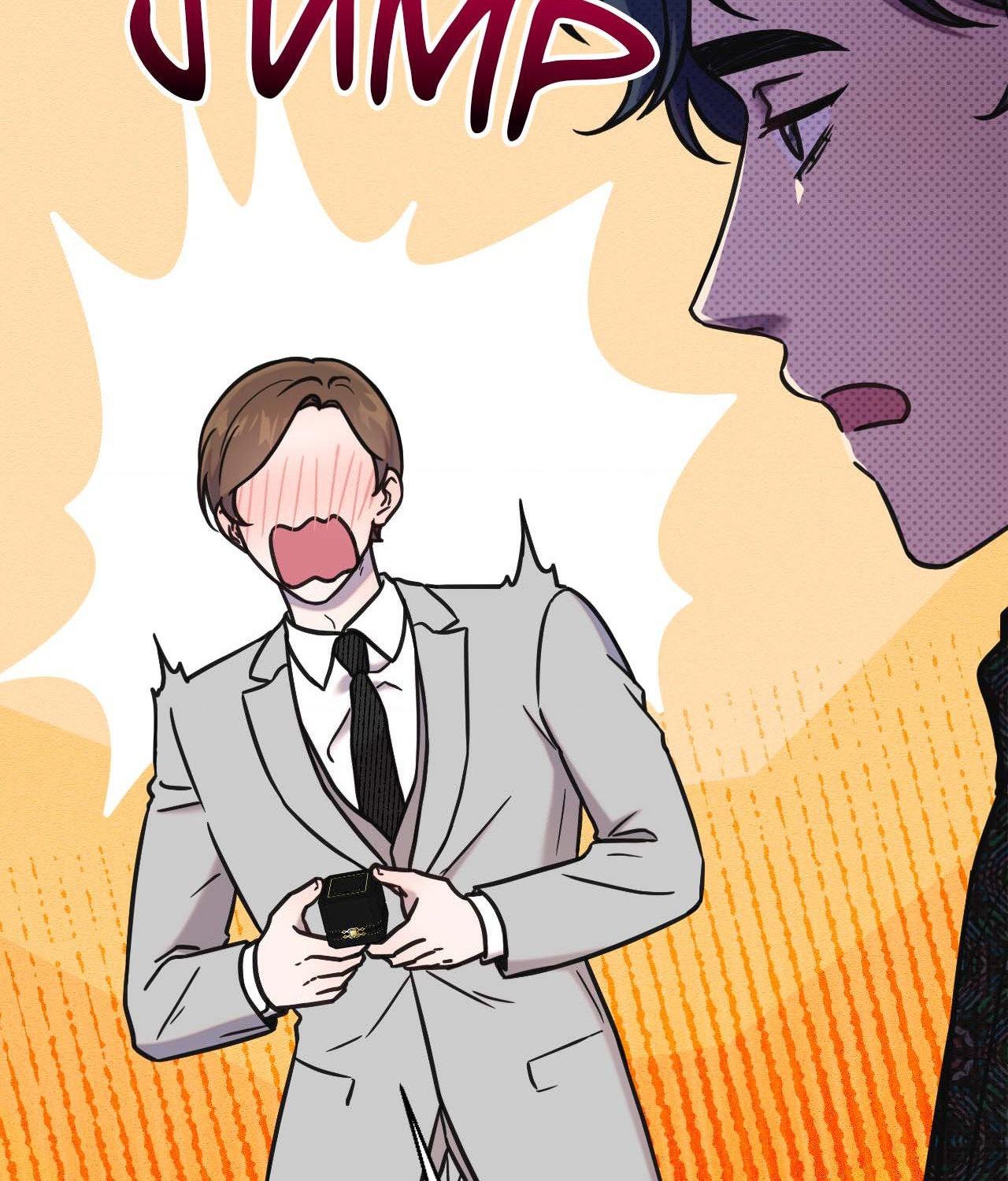 Breakup 101 (Official) - Chapter 48 manhwa