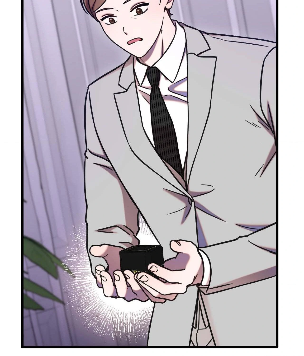 Breakup 101 (Official) - Chapter 48 manhwa