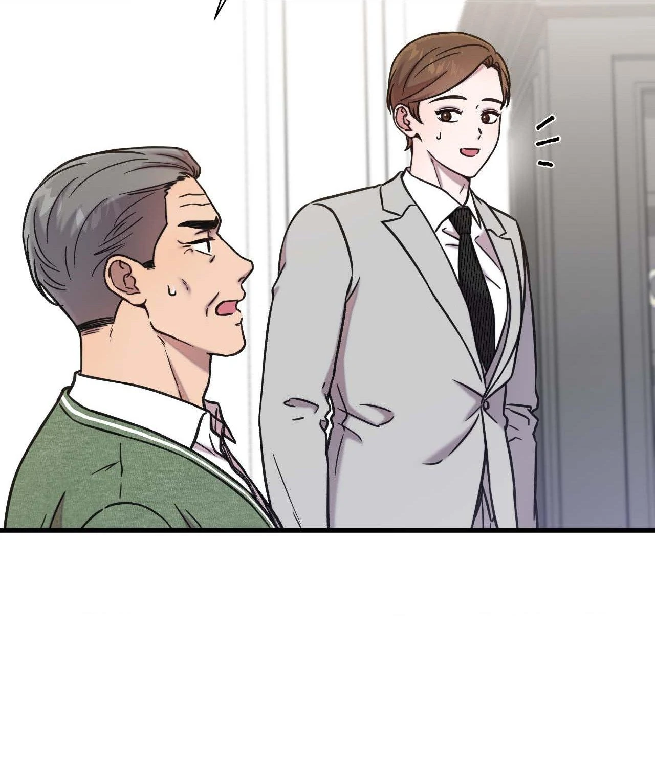 Breakup 101 (Official) - Chapter 48 manhwa