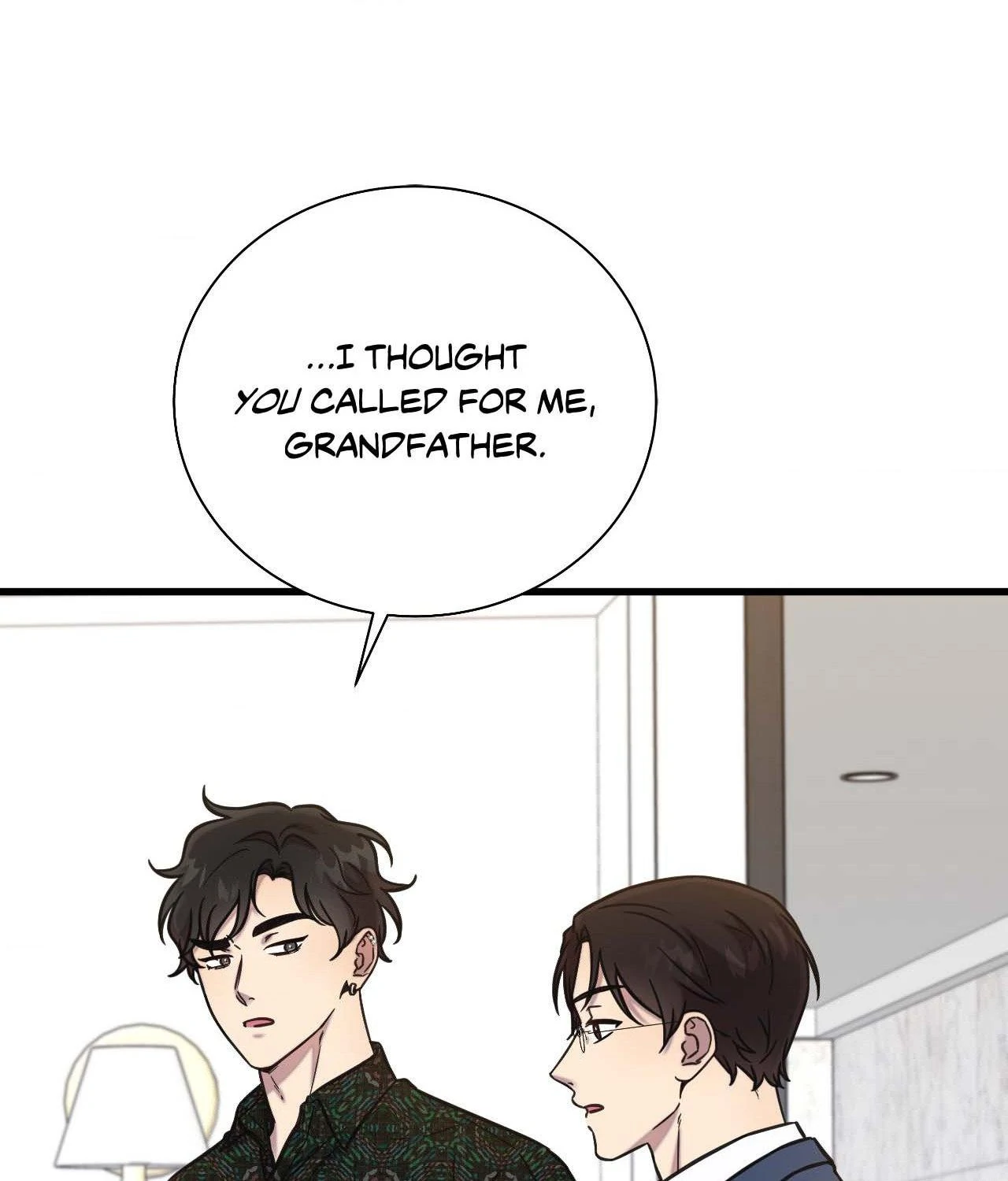 Breakup 101 (Official) - Chapter 48 manhwa