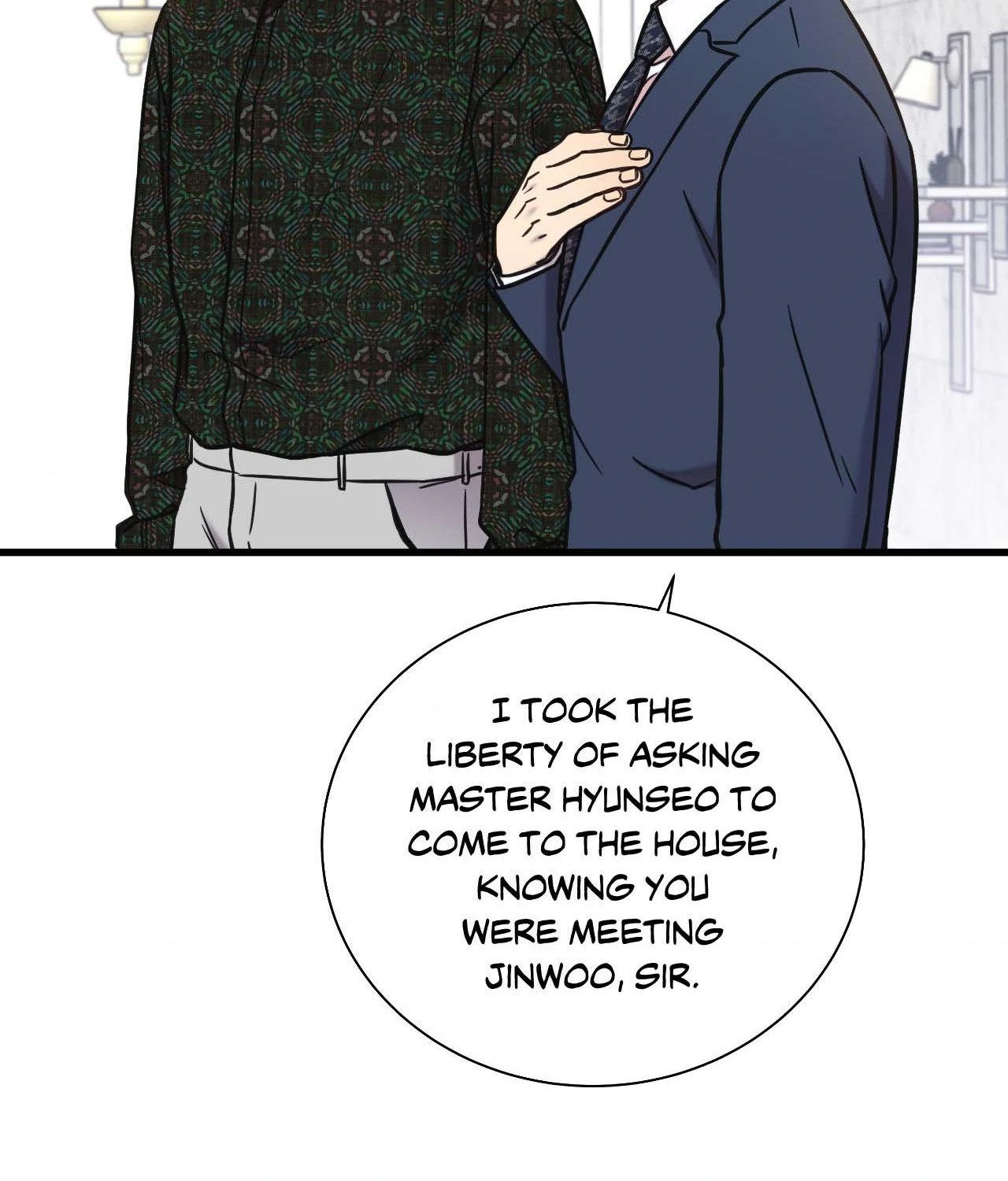Breakup 101 (Official) - Chapter 48 manhwa