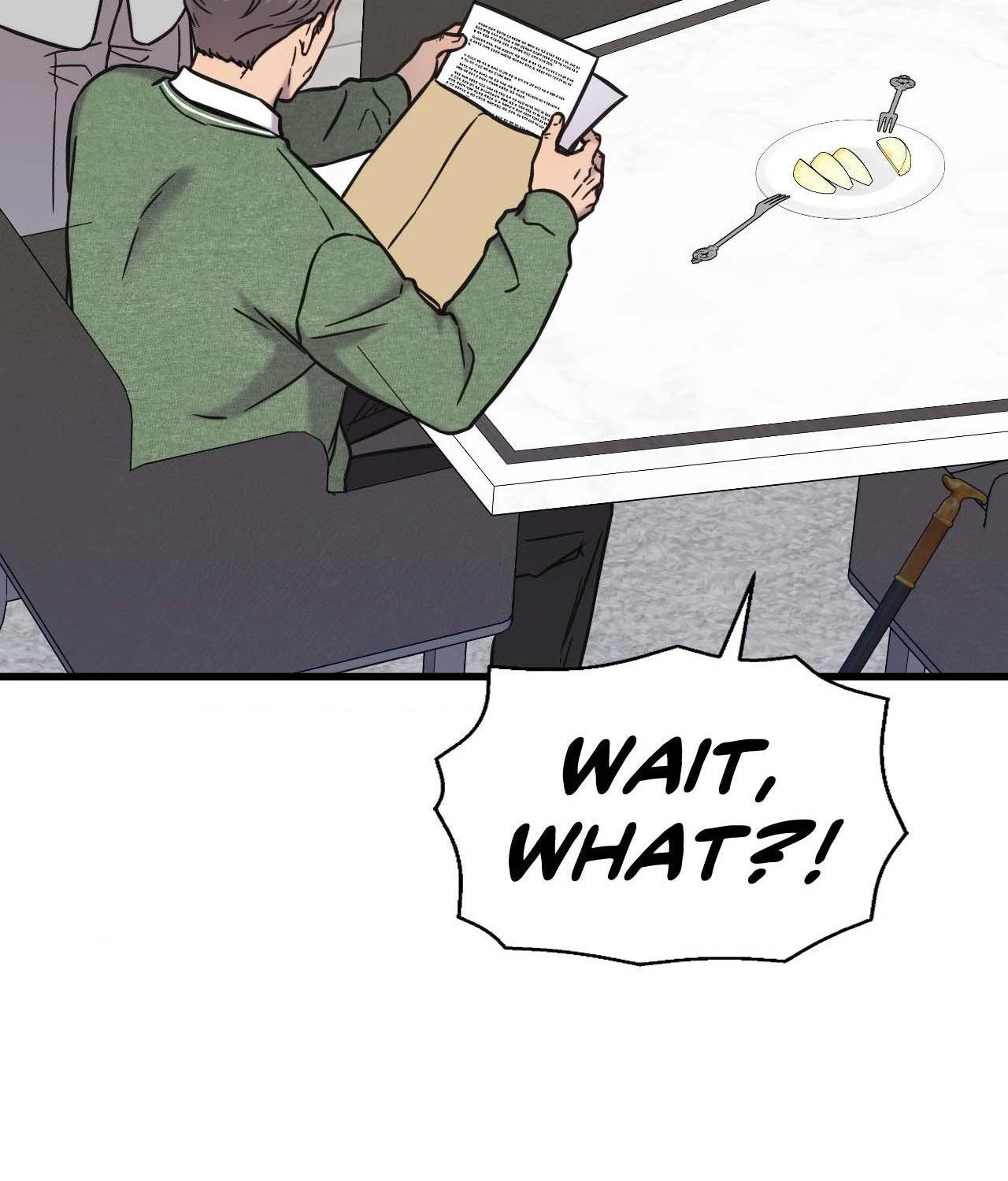 Breakup 101 (Official) - Chapter 48 manhwa