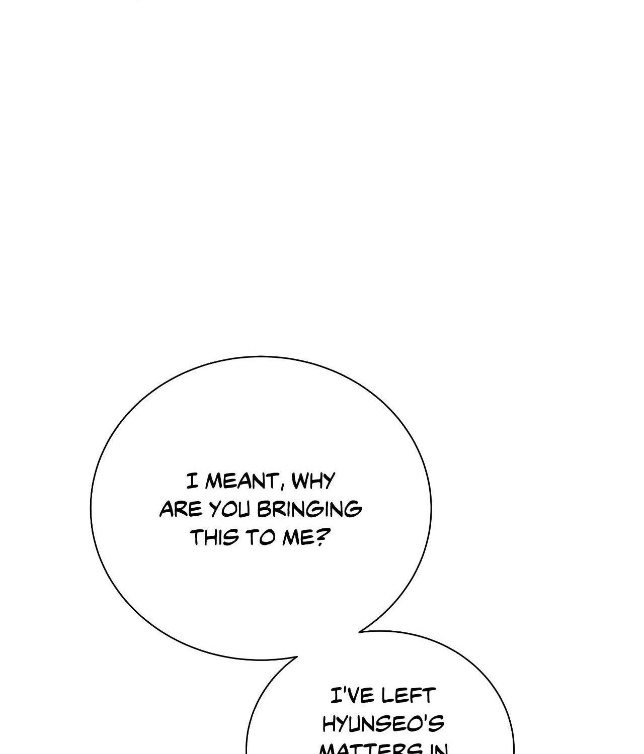 Breakup 101 (Official) - Chapter 48 manhwa