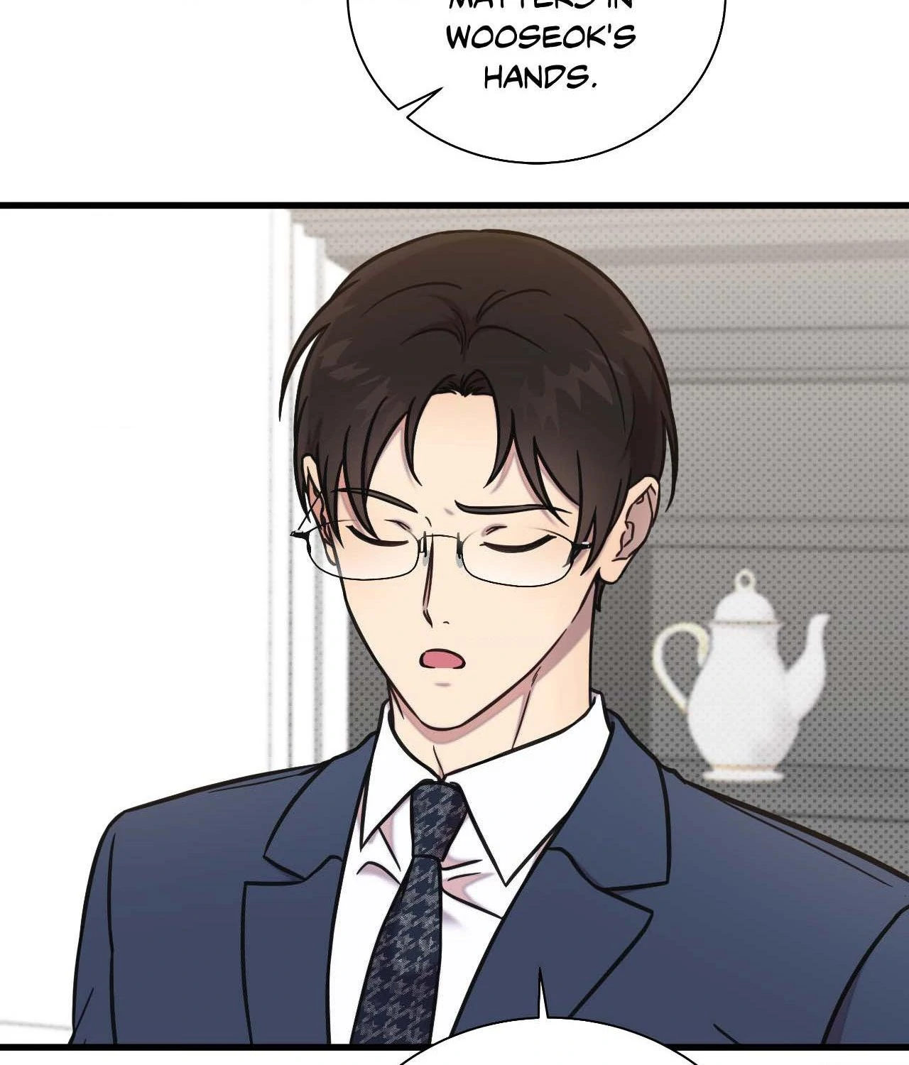 Breakup 101 (Official) - Chapter 48 manhwa