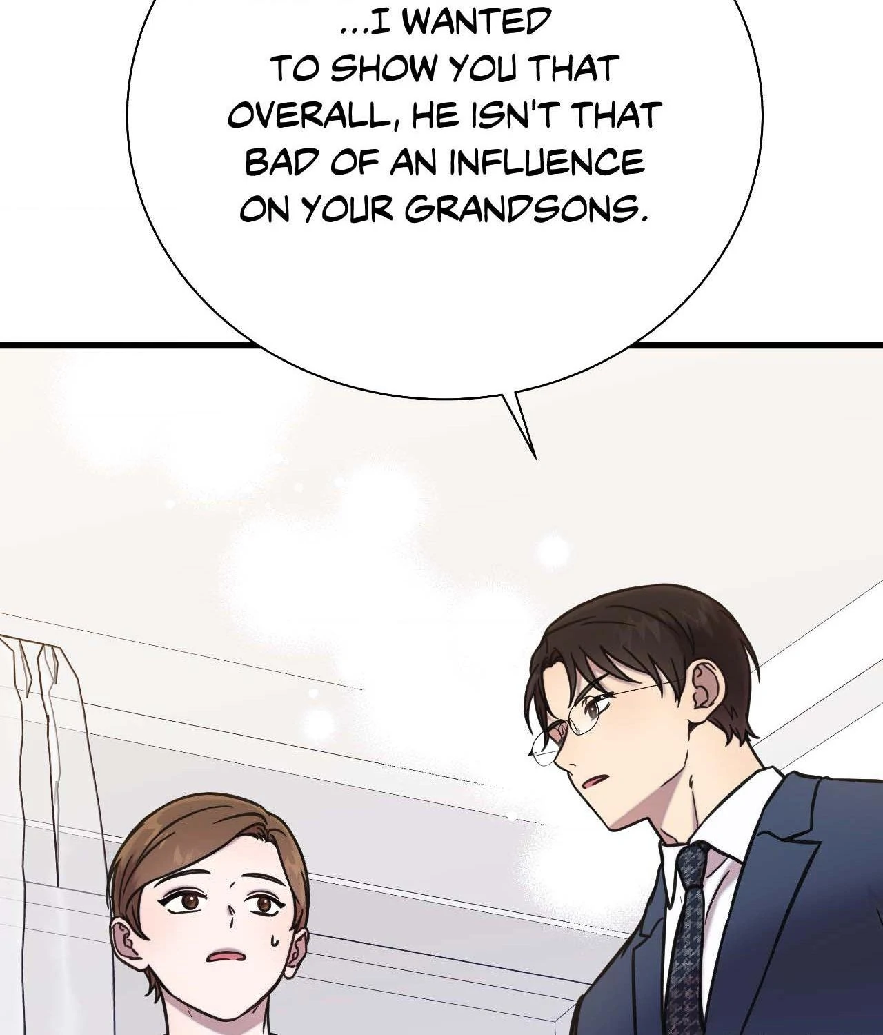 Breakup 101 (Official) - Chapter 48 manhwa