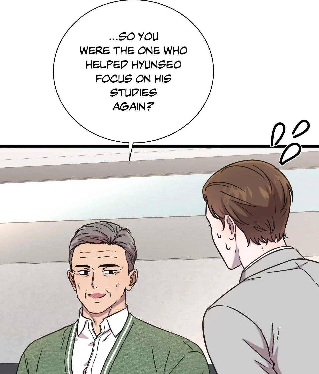 Breakup 101 (Official) - Chapter 48 manhwa