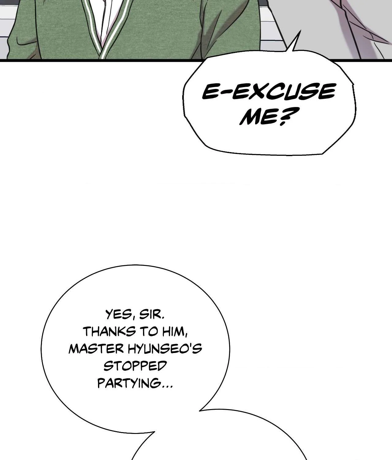 Breakup 101 (Official) - Chapter 48 manhwa
