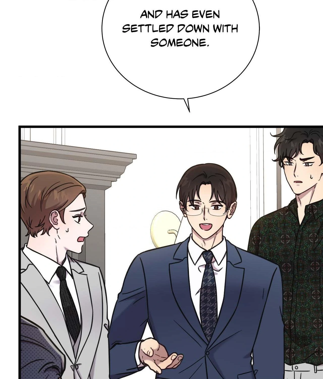 Breakup 101 (Official) - Chapter 48 manhwa